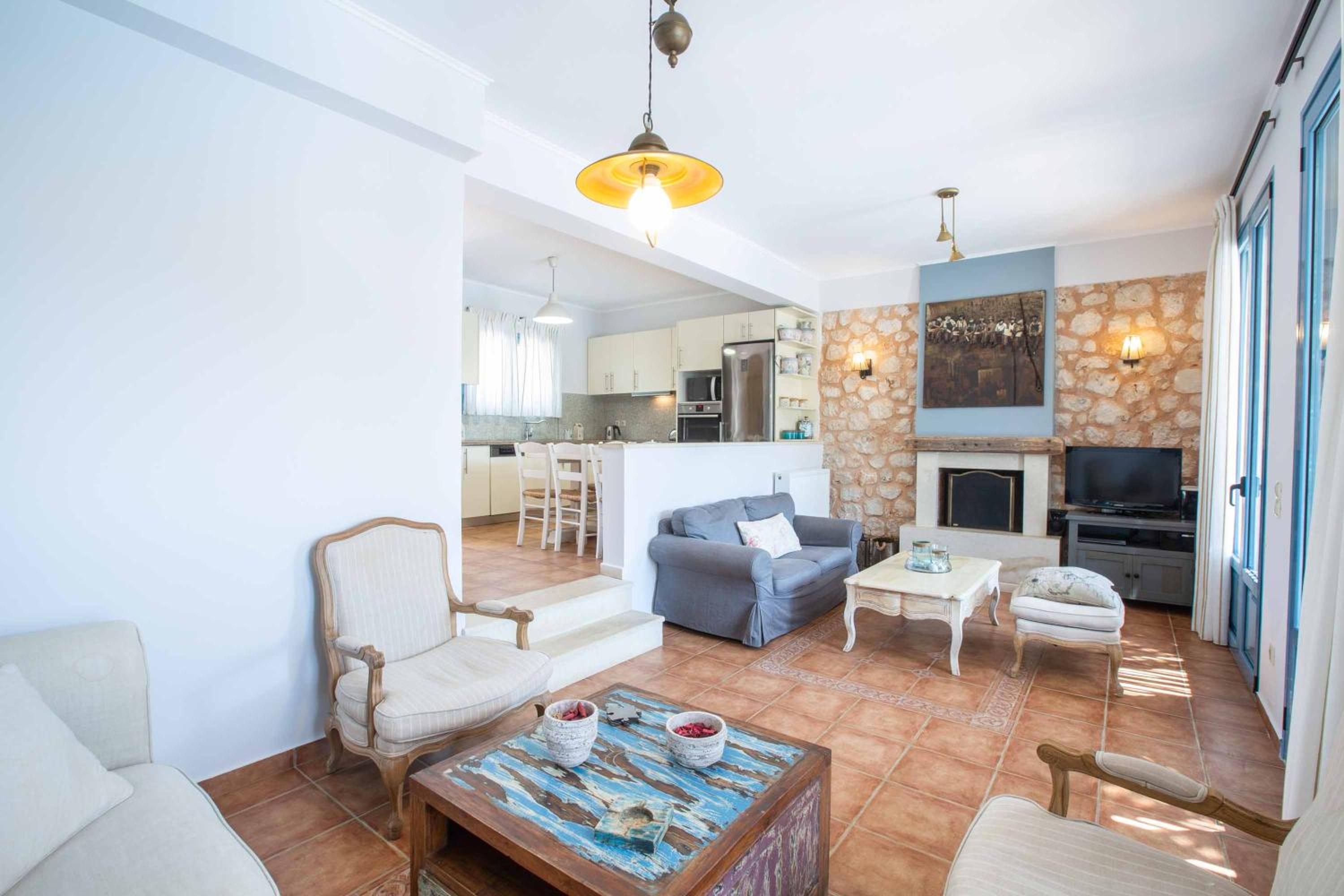 Villa Sappho