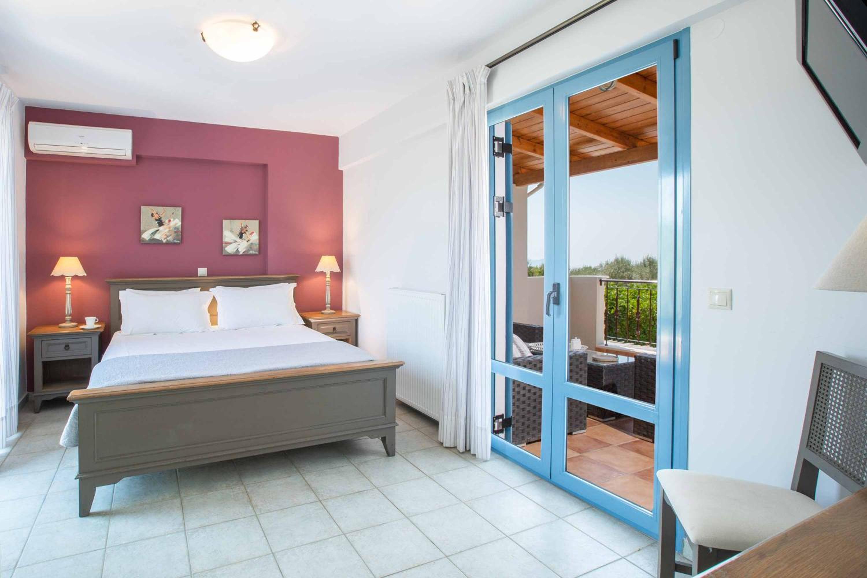 Villa Sappho