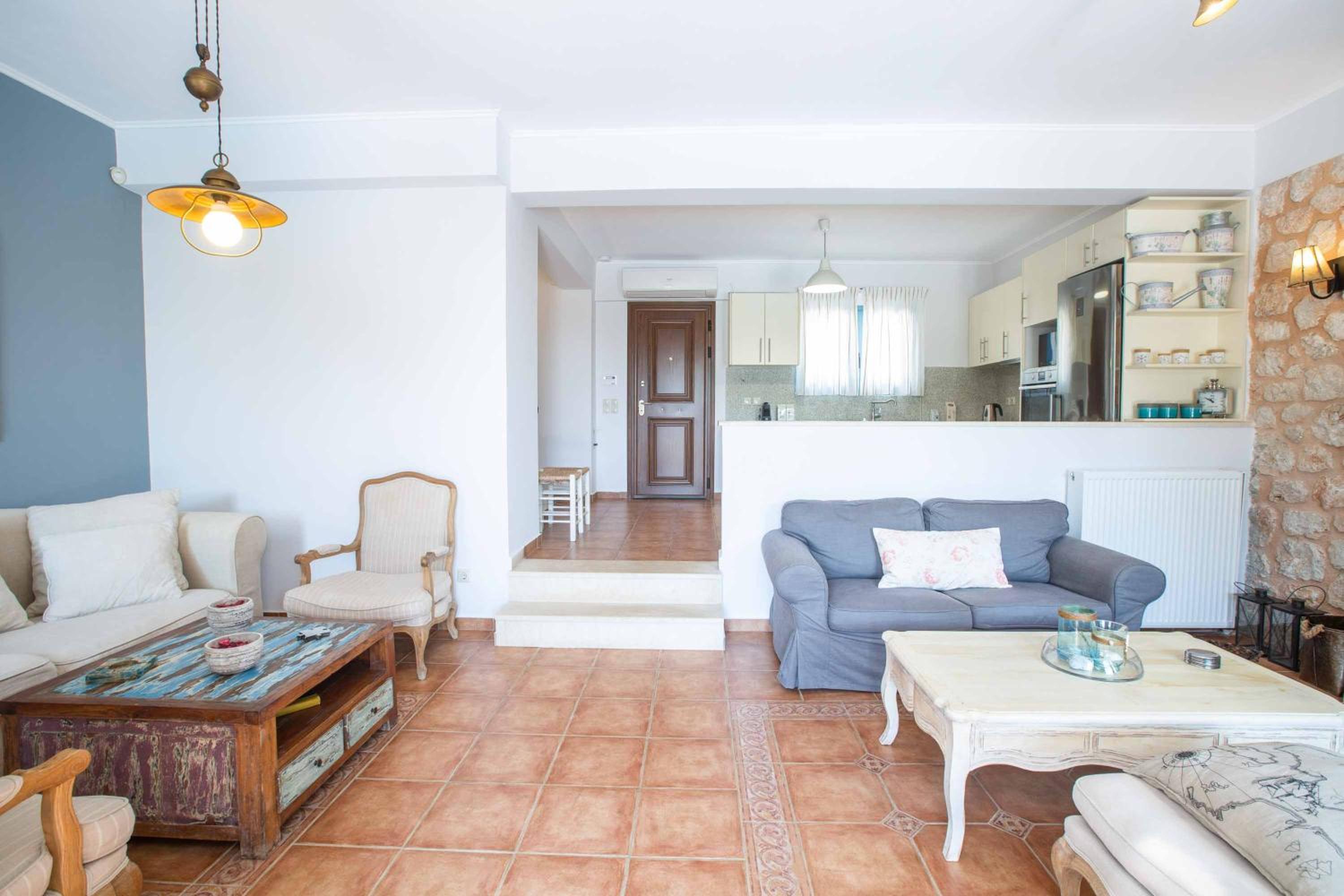 Villa Sappho
