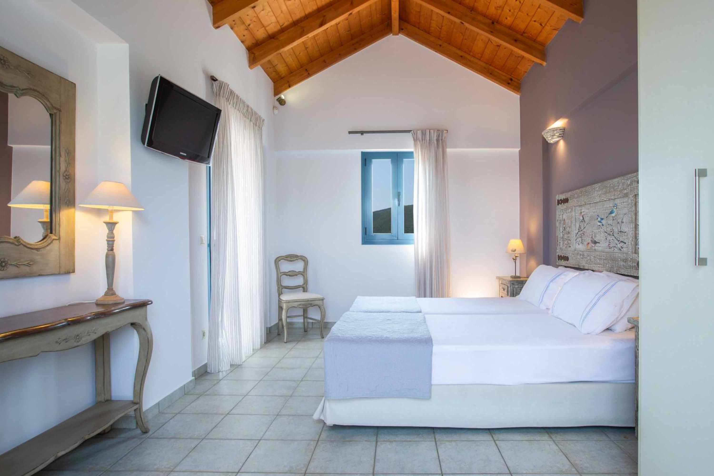 Villa Sappho