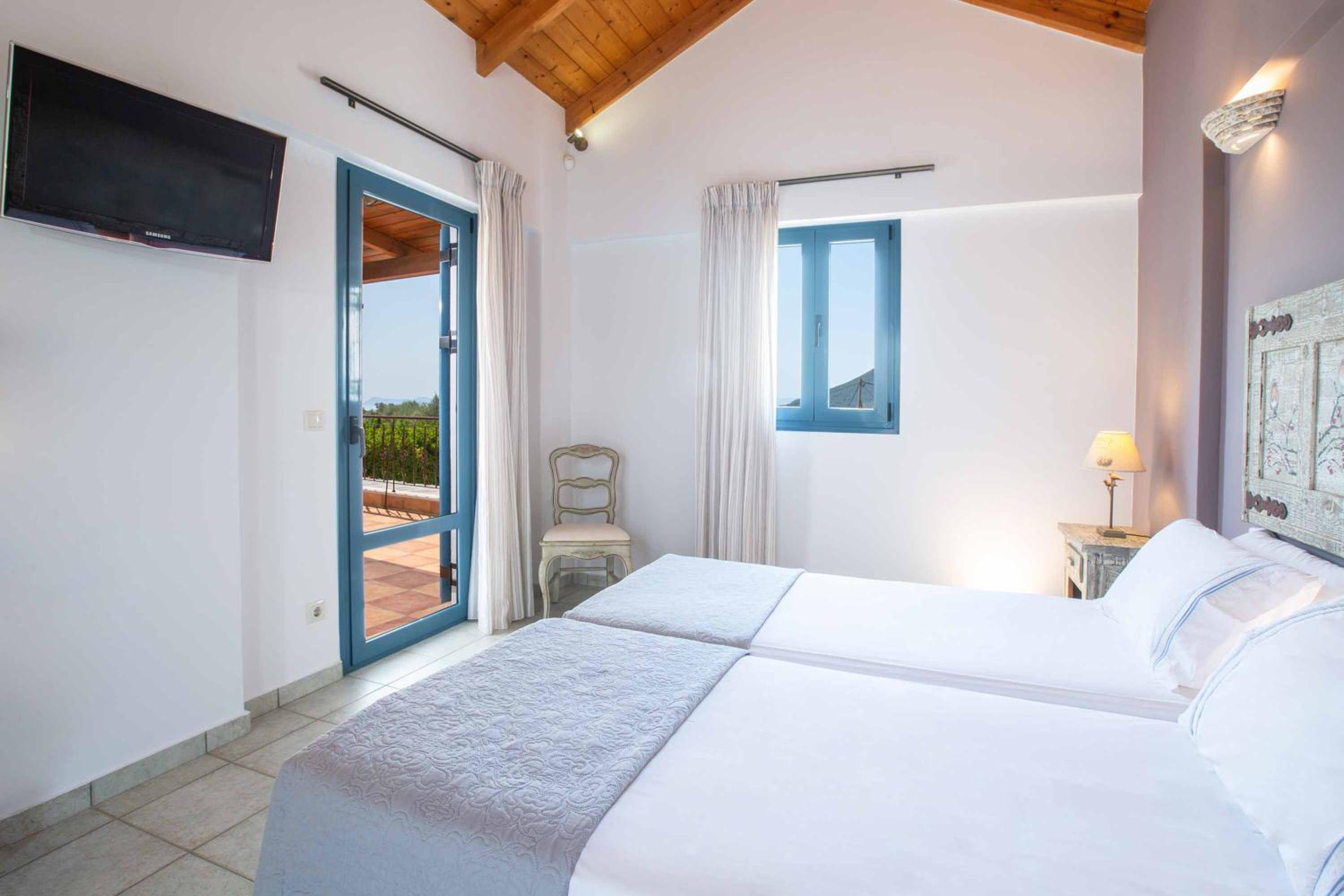 Villa Sappho