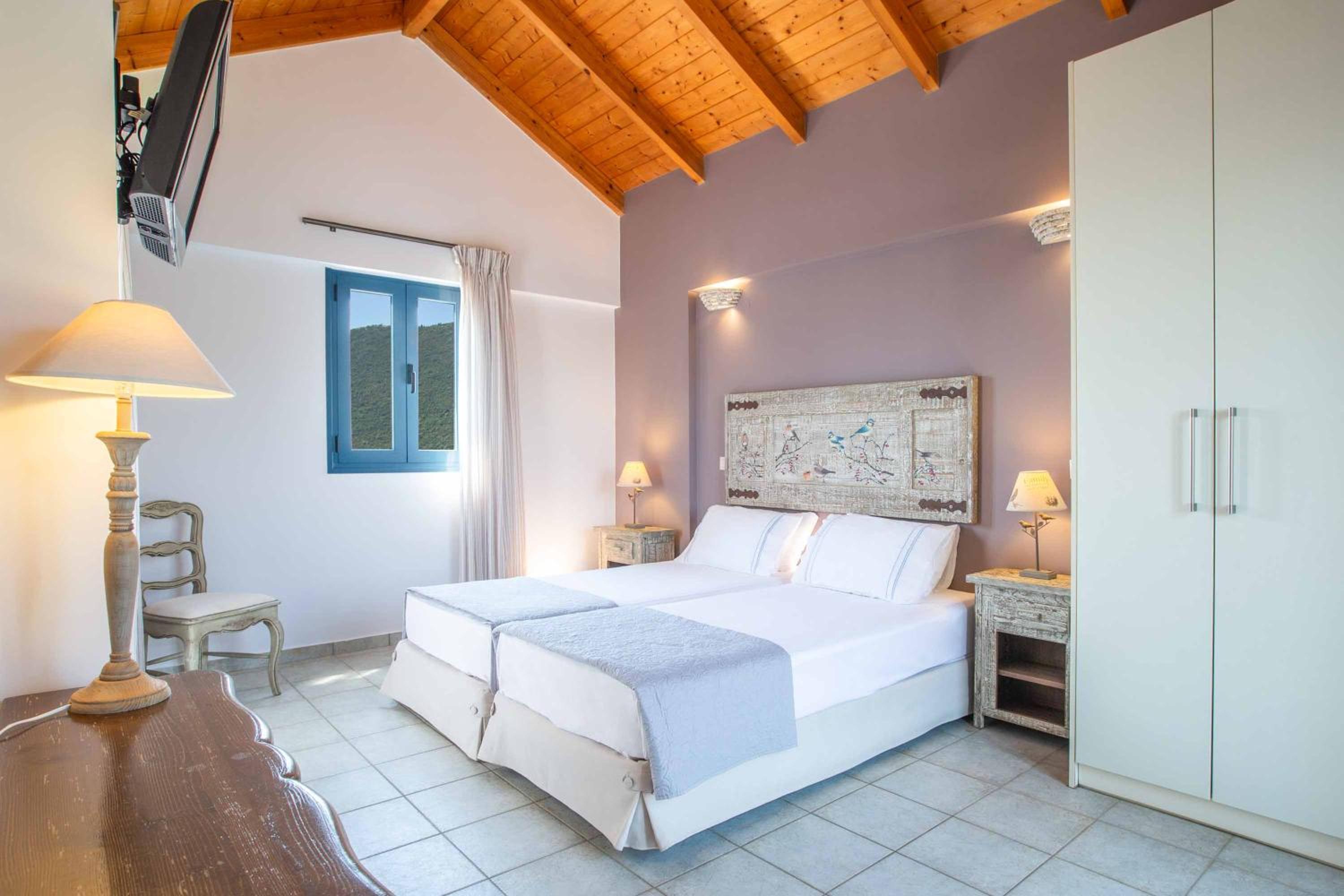 Villa Sappho