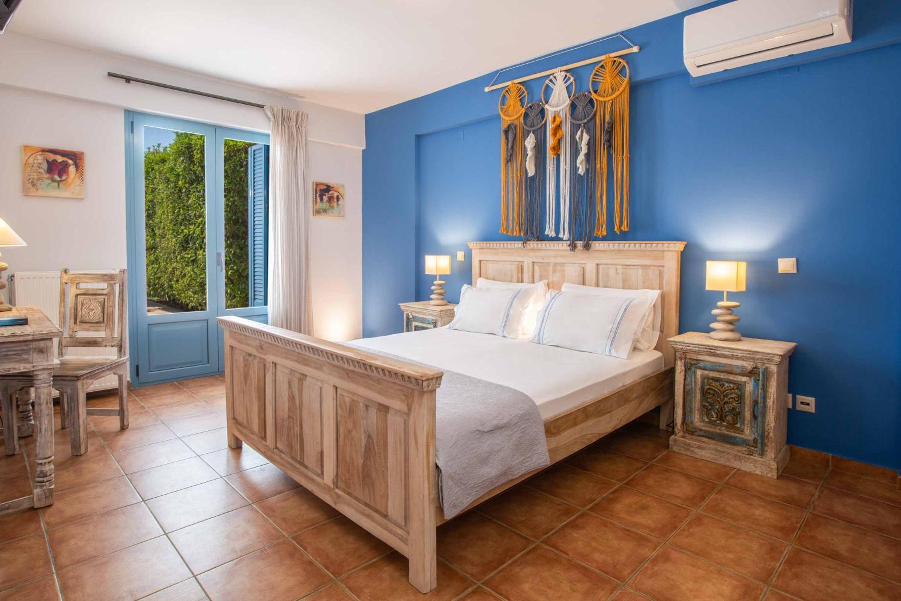 Villa Sappho
