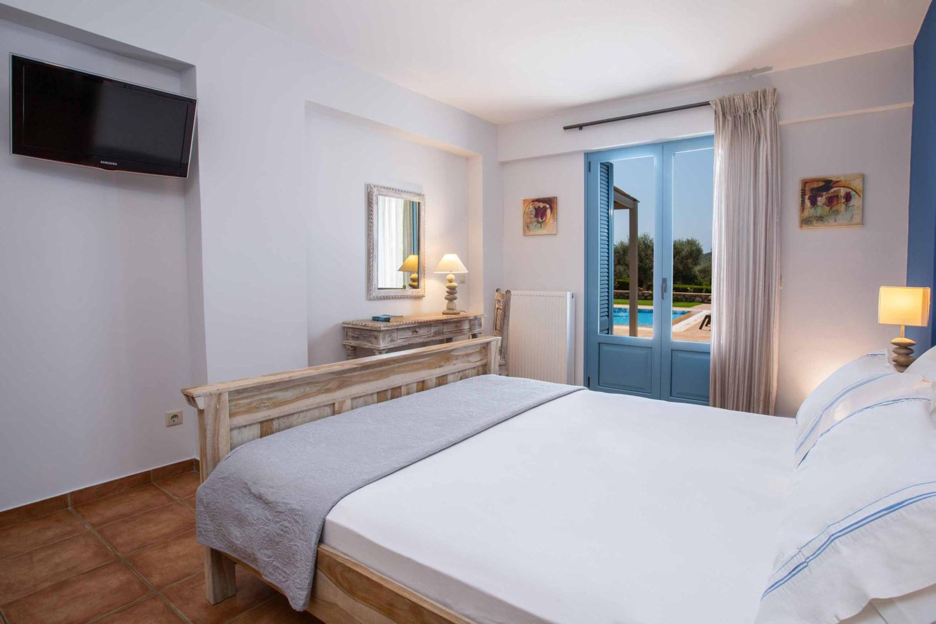 Villa Sappho