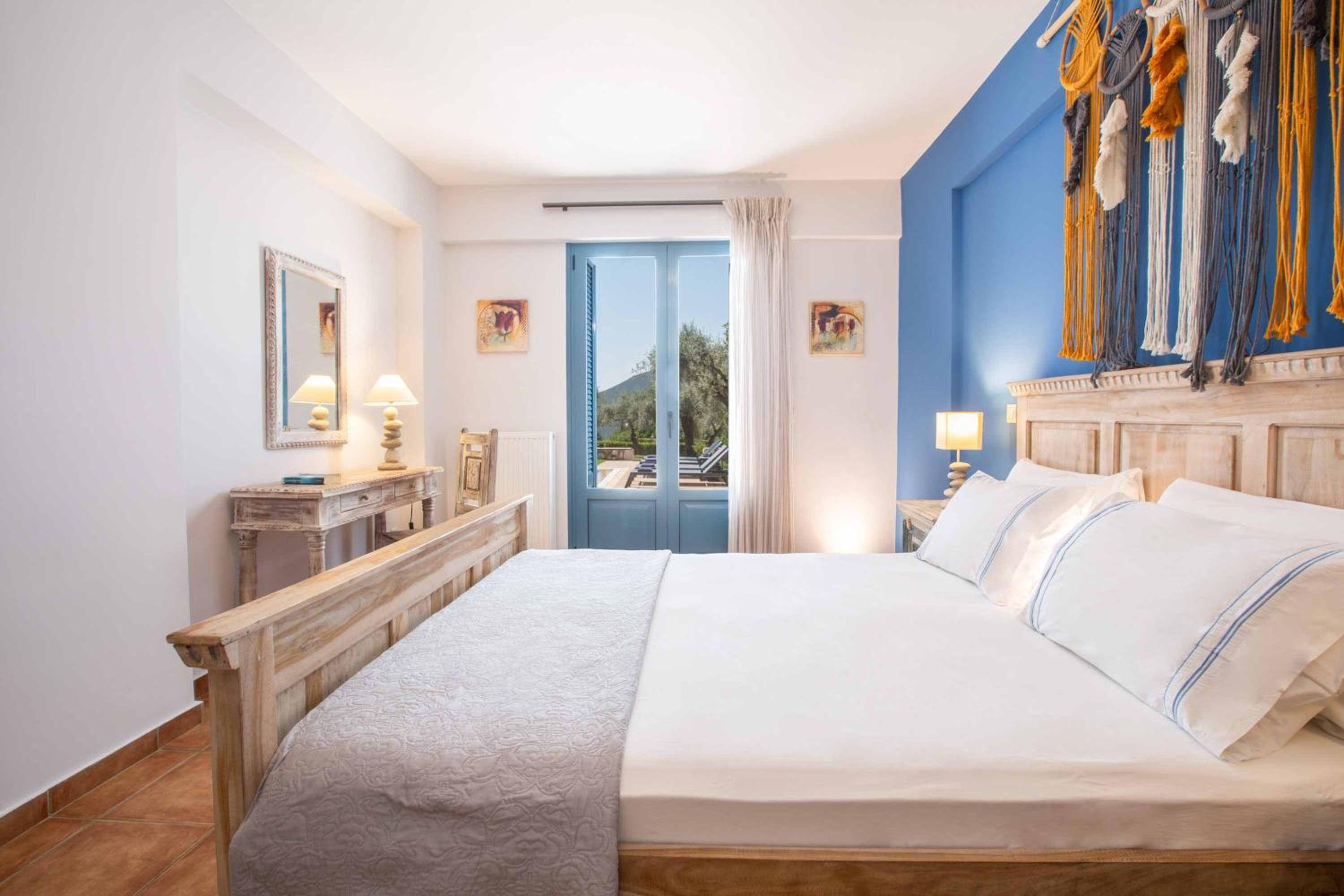 Villa Sappho