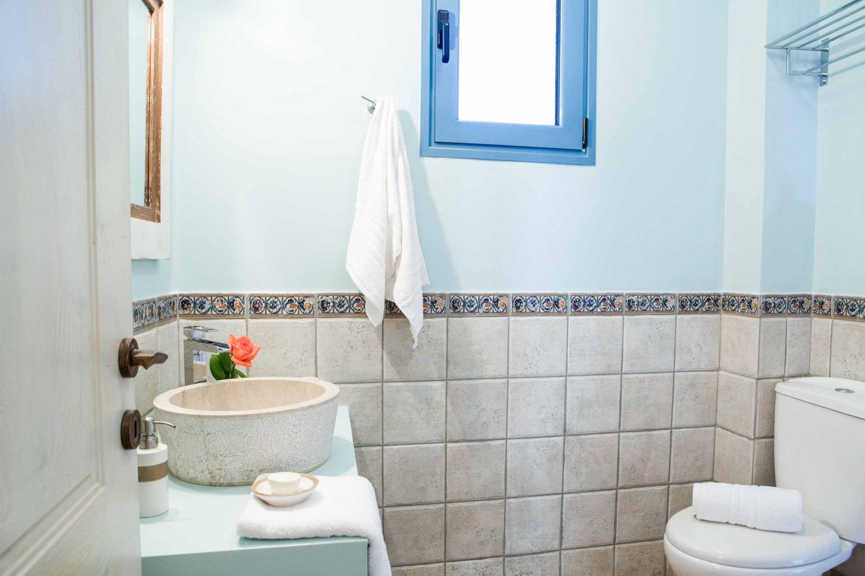 Villa Sappho