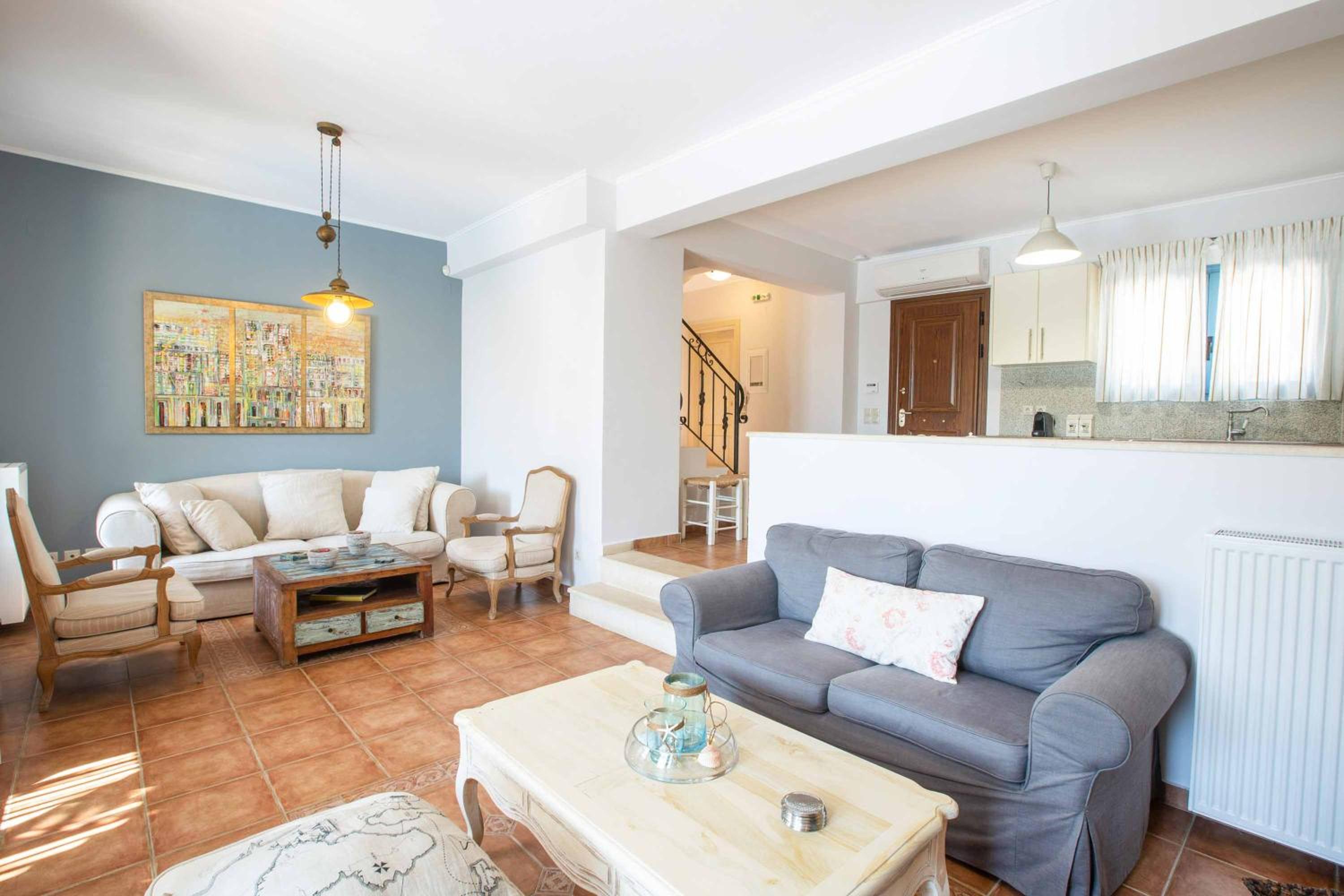 Villa Sappho