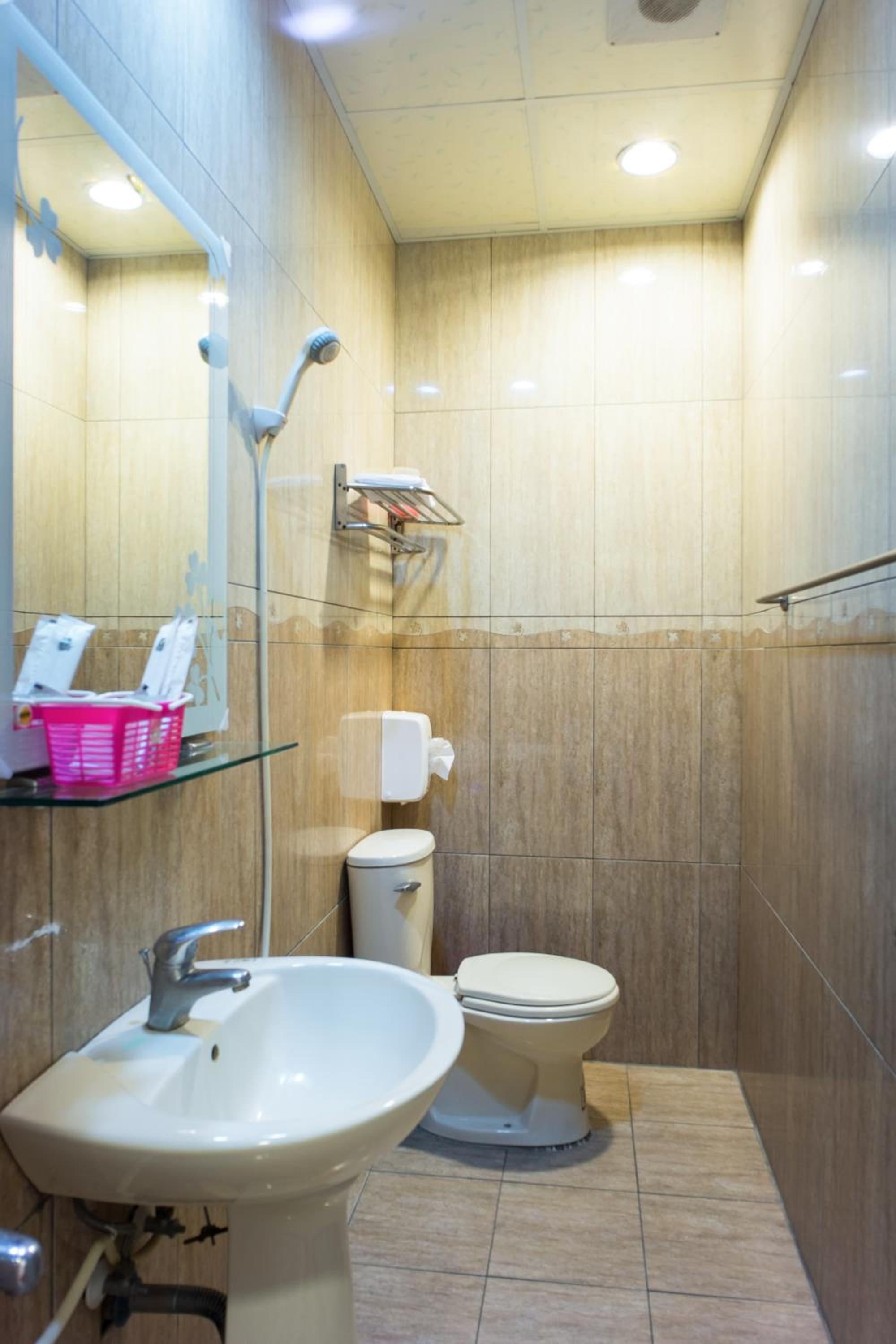 Bei Pin B&B