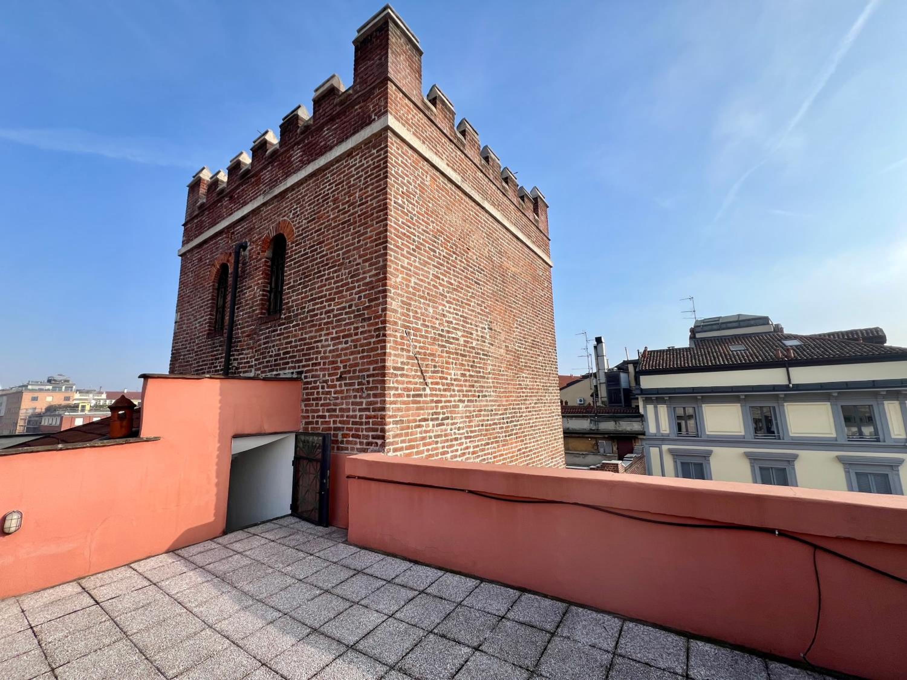 roof