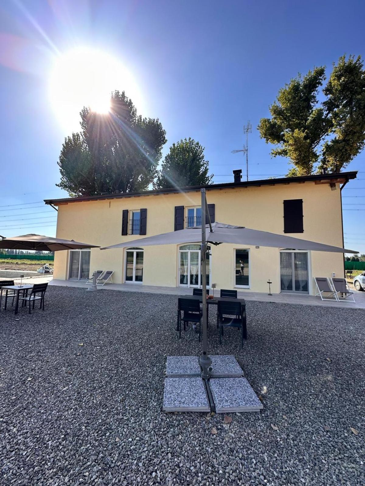 Villa Iris