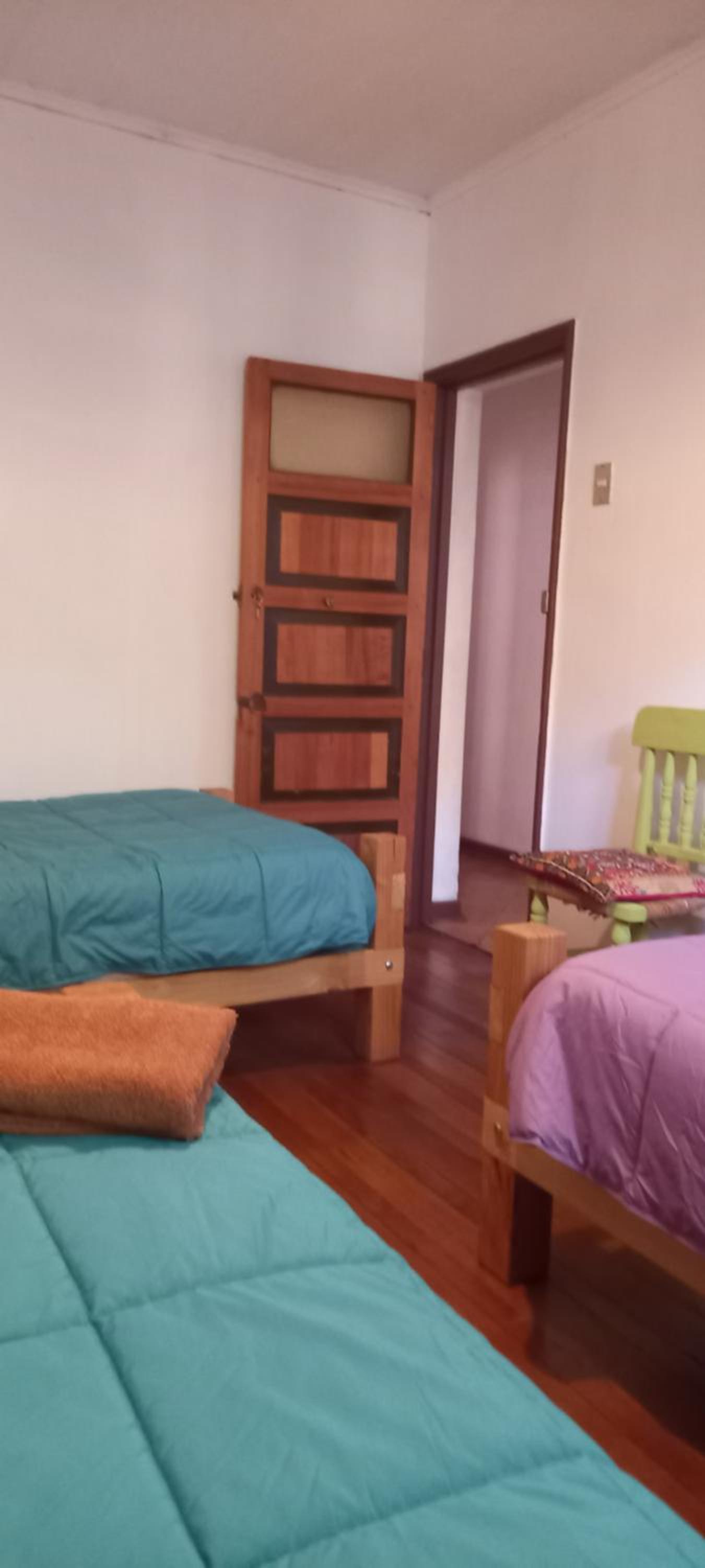 Terrandino Hostel
