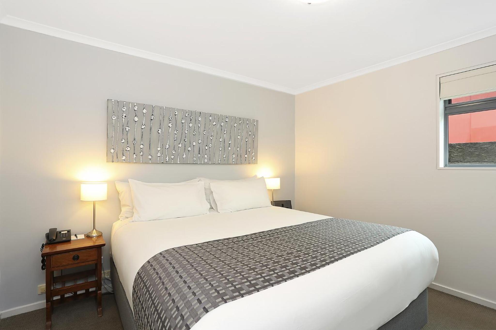 Ballarat Vacations - Quality Inn  Suites The Menzies - Property Image 3