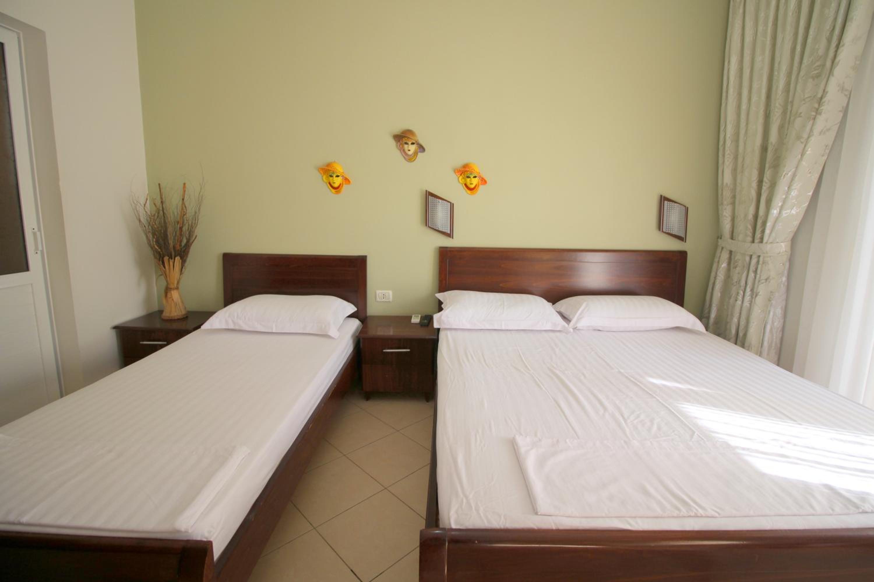 Elena Hotel