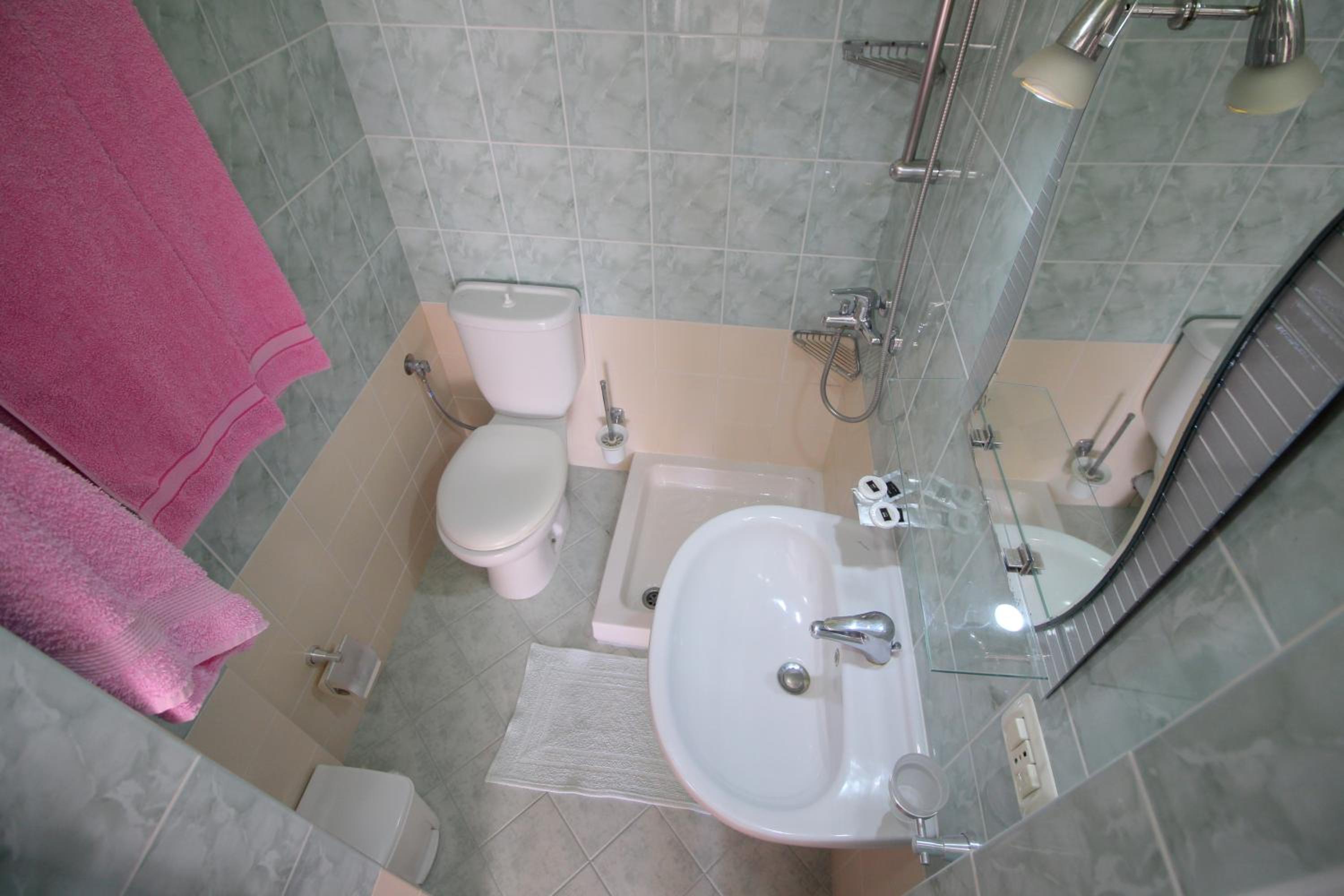 Elena Hotel