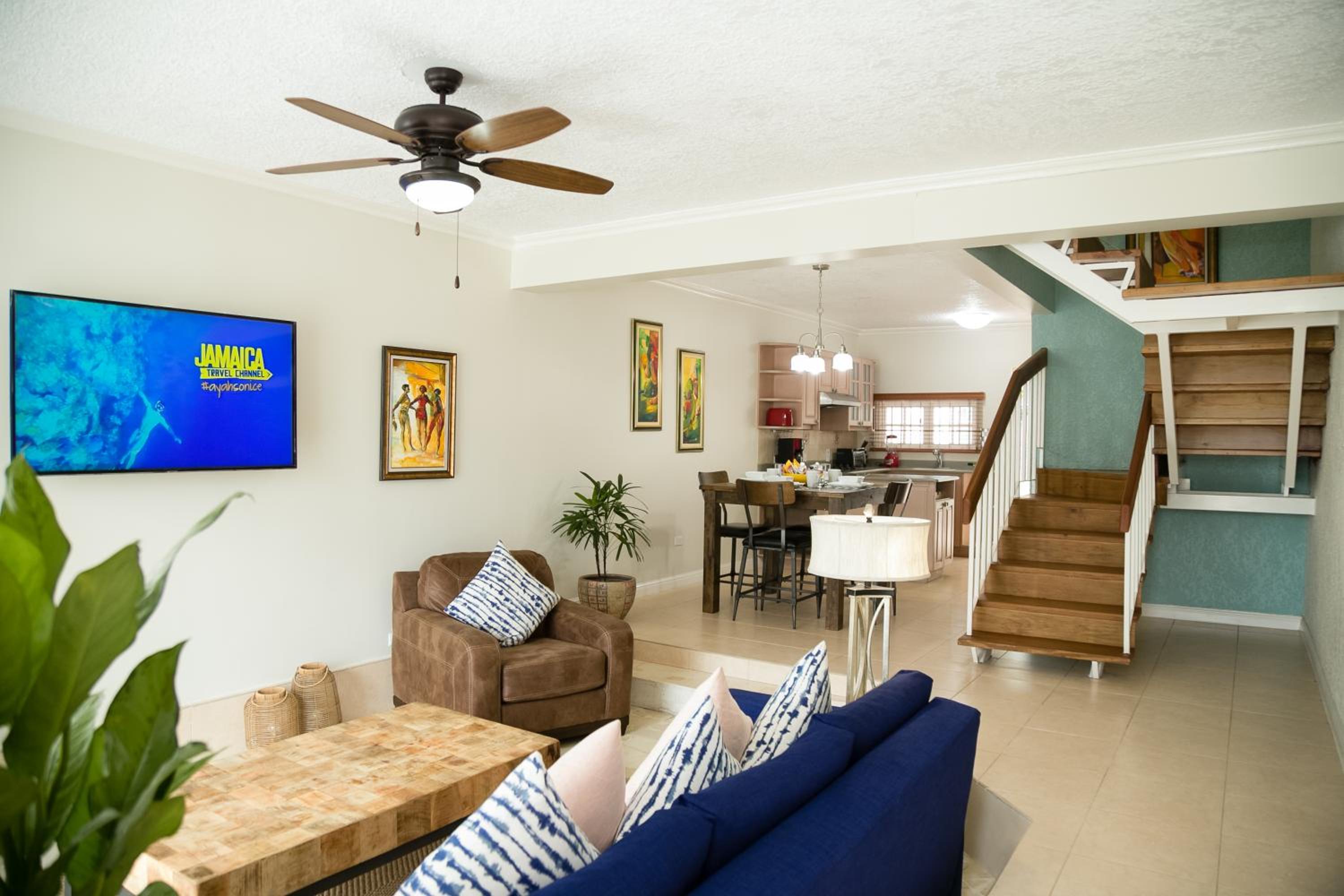 CityScape Living at Surbiton view 2