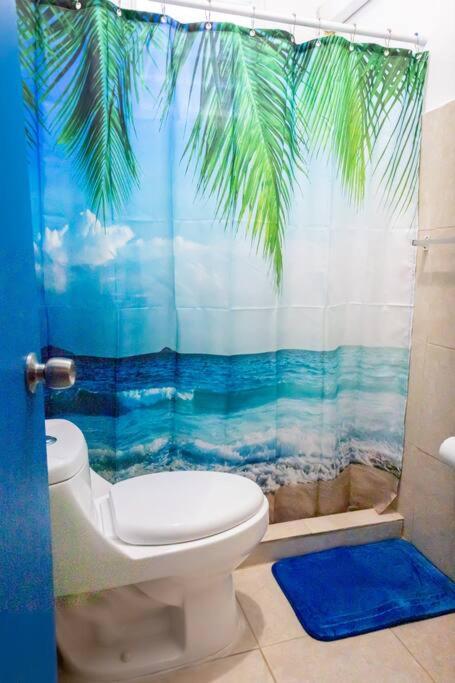 Studio 4 Casiguaya with Garden access view 5