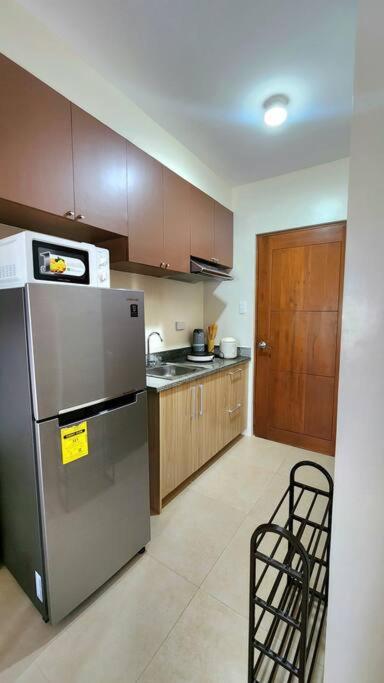 Mivesa Garden Residences Studio Unit
