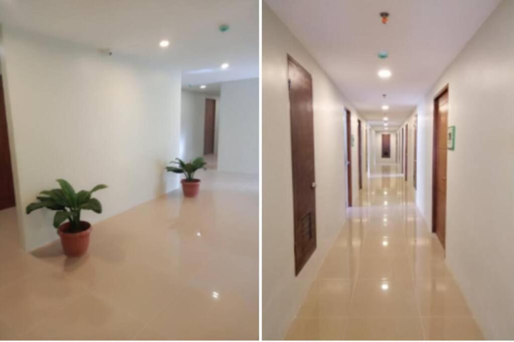 Mivesa Garden Residences Studio Unit