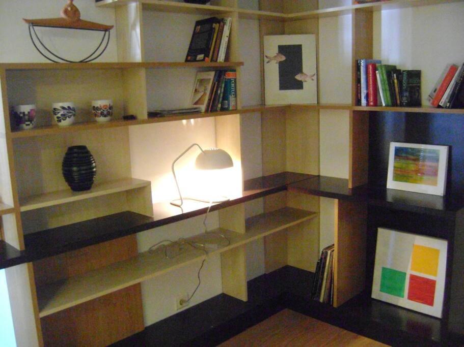 Modern and Spacious Apartment in Lisboa view 3
