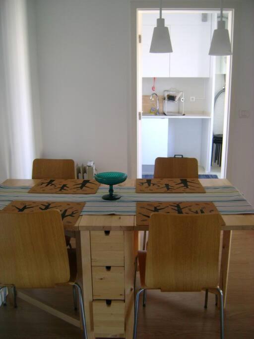 Modern and Spacious Apartment in Lisboa view 4