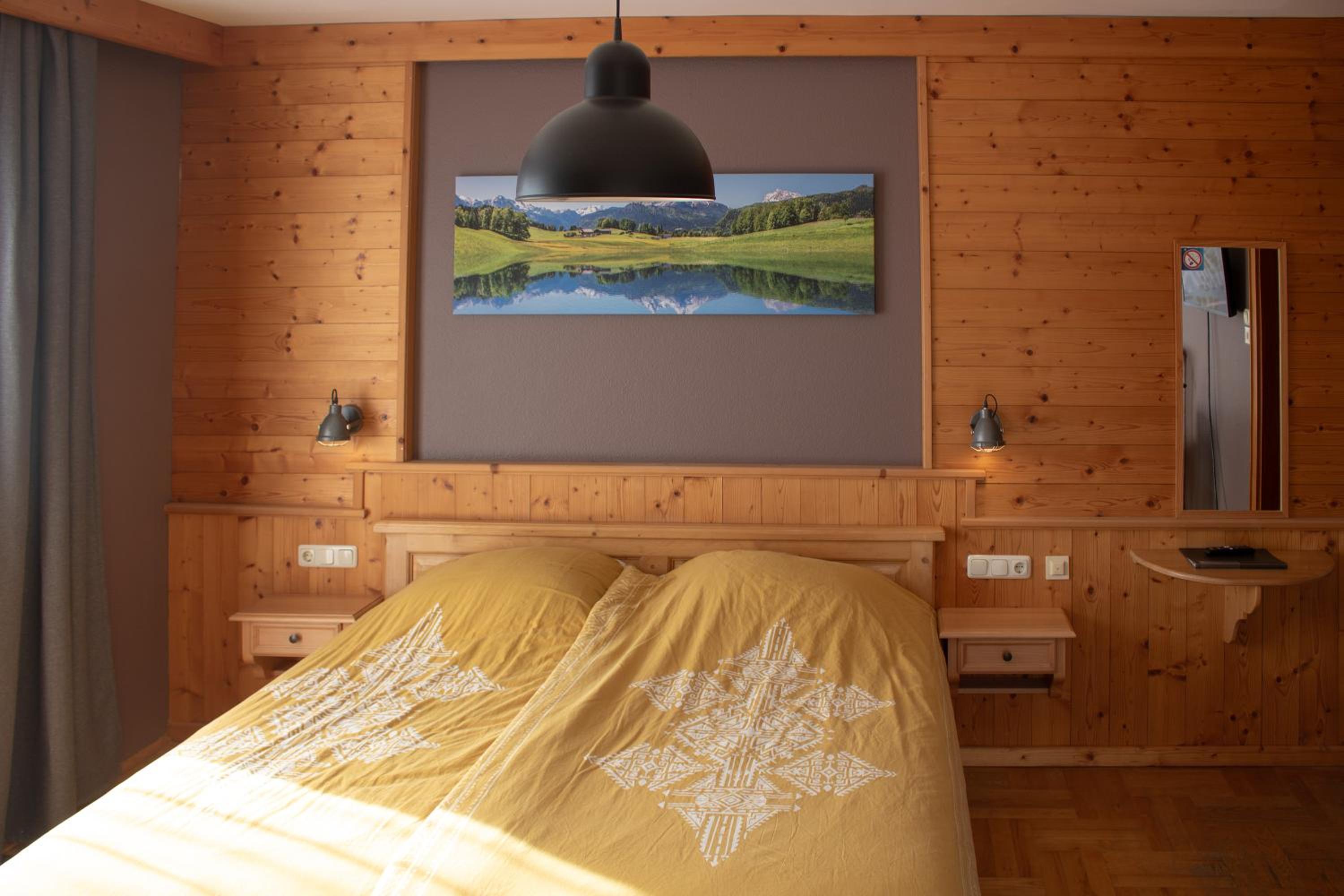 Pension Kärnten