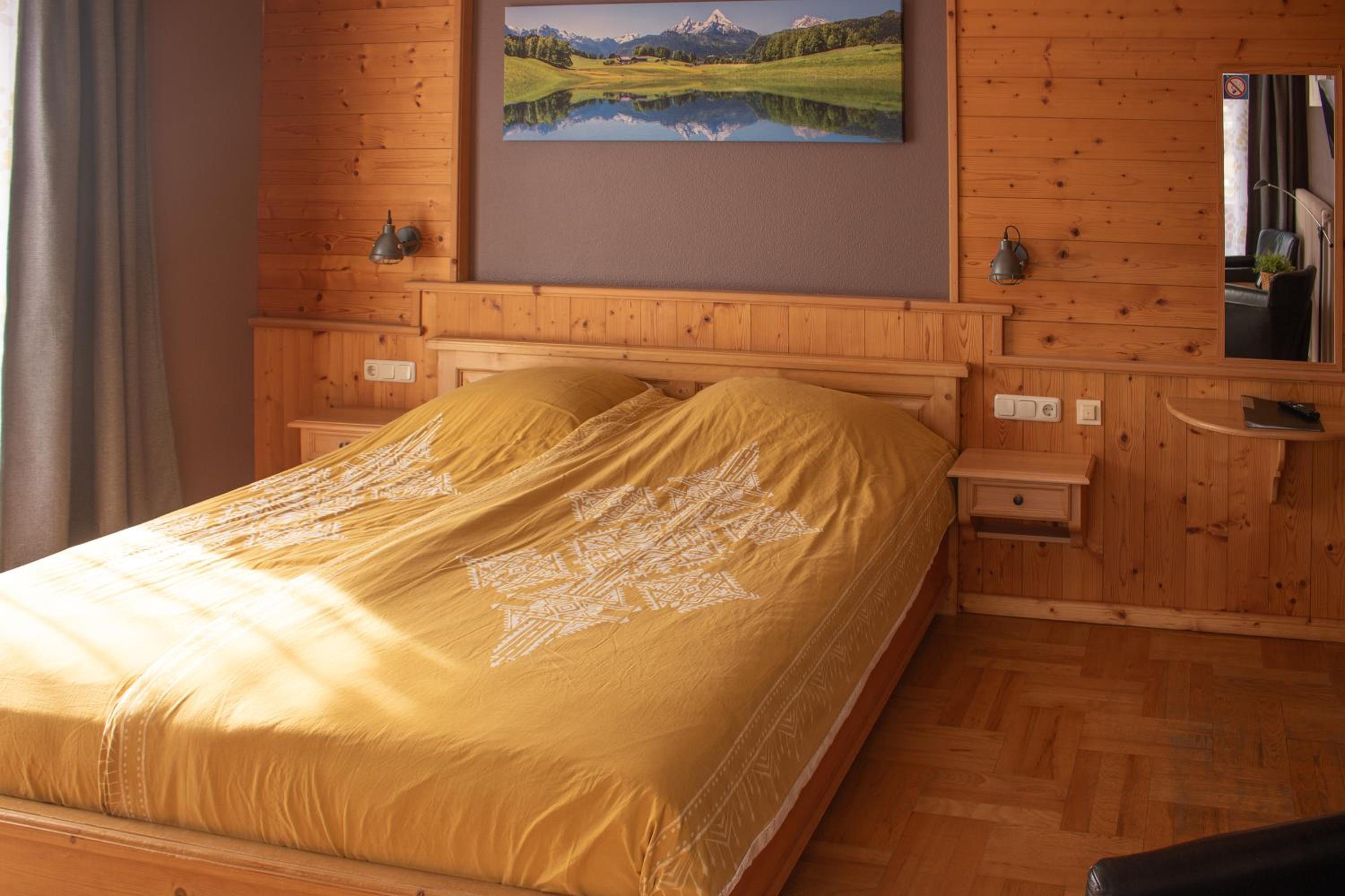 Pension Kärnten