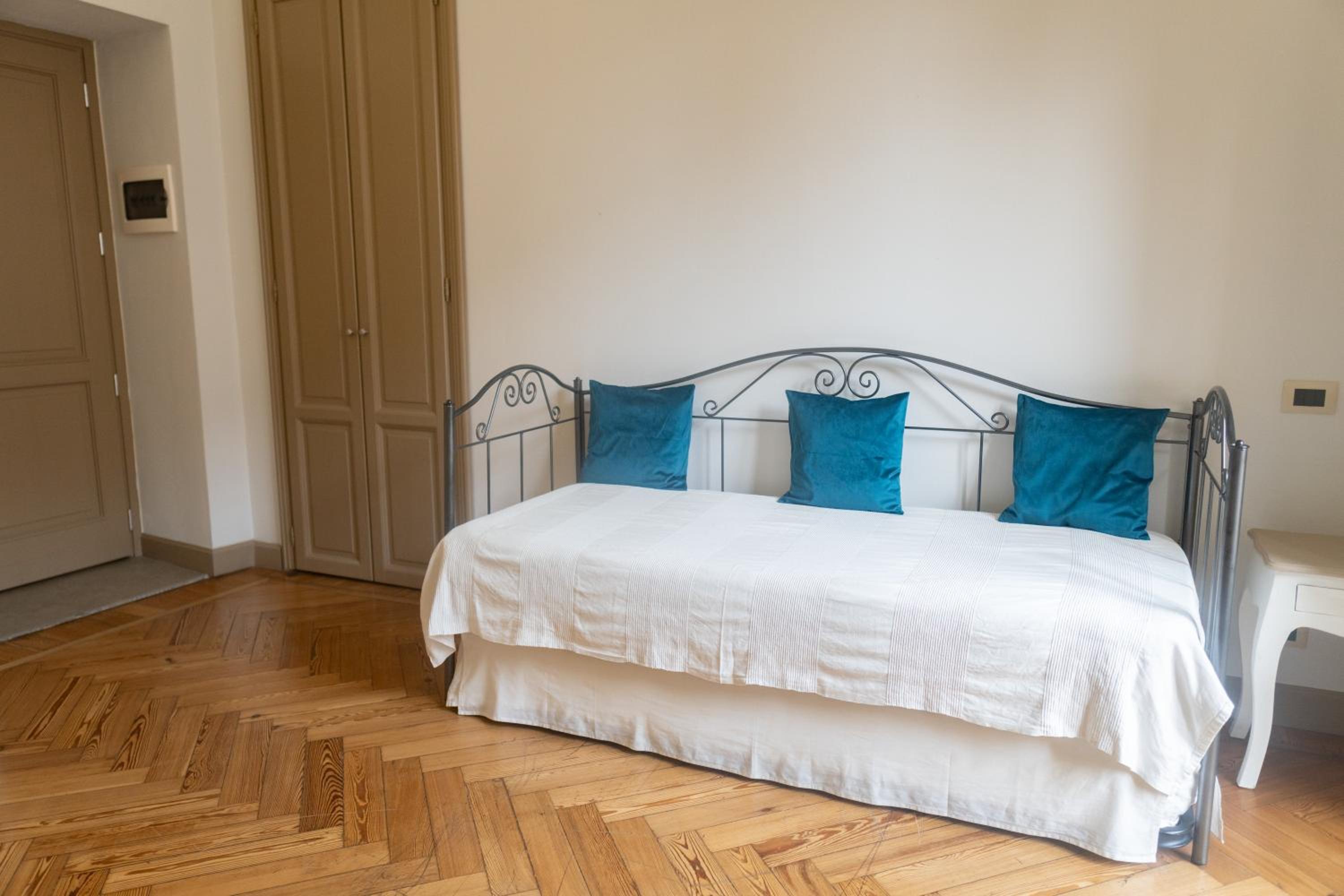 XX SETTEMBRE Urban Relais