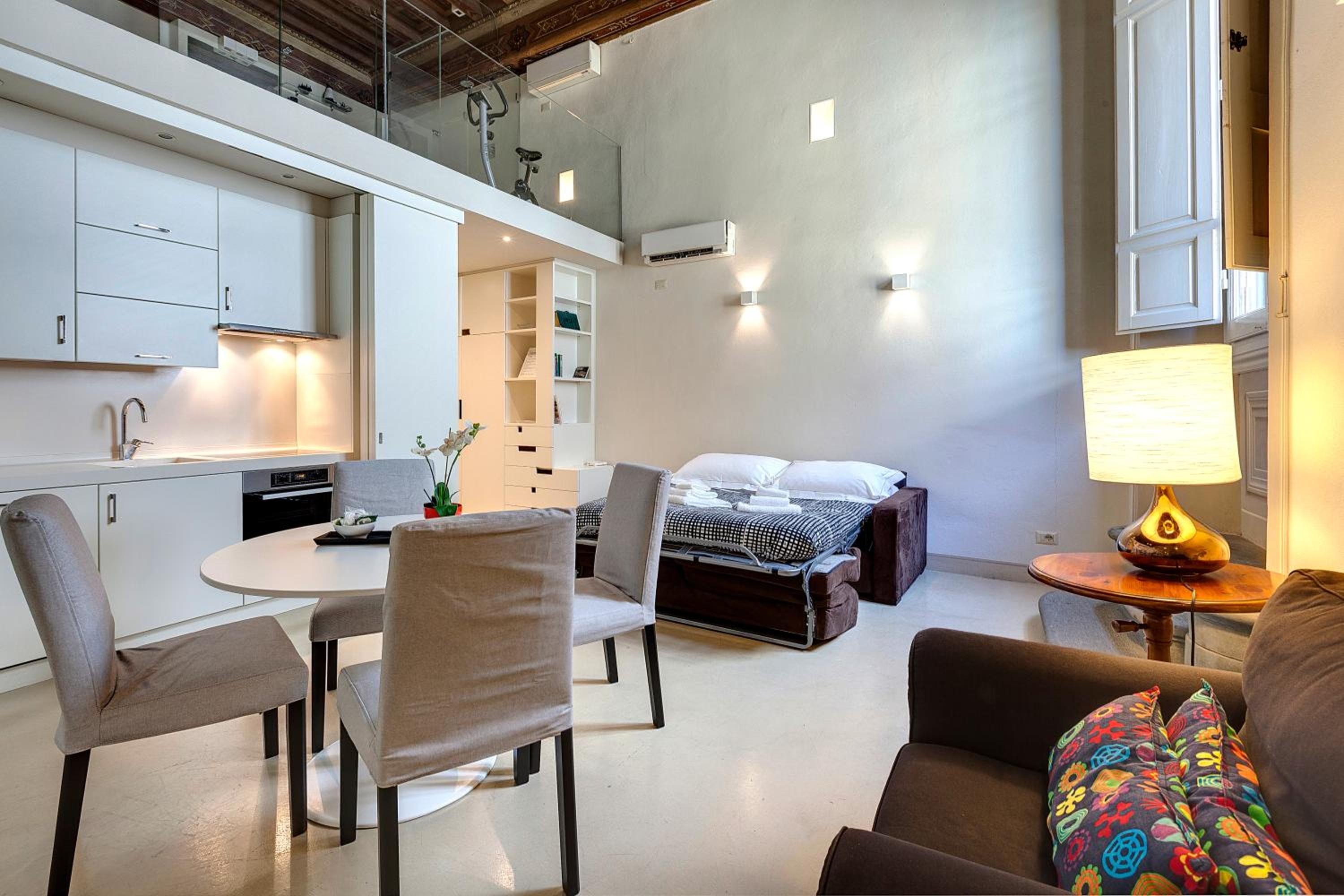 Crystal Suite
