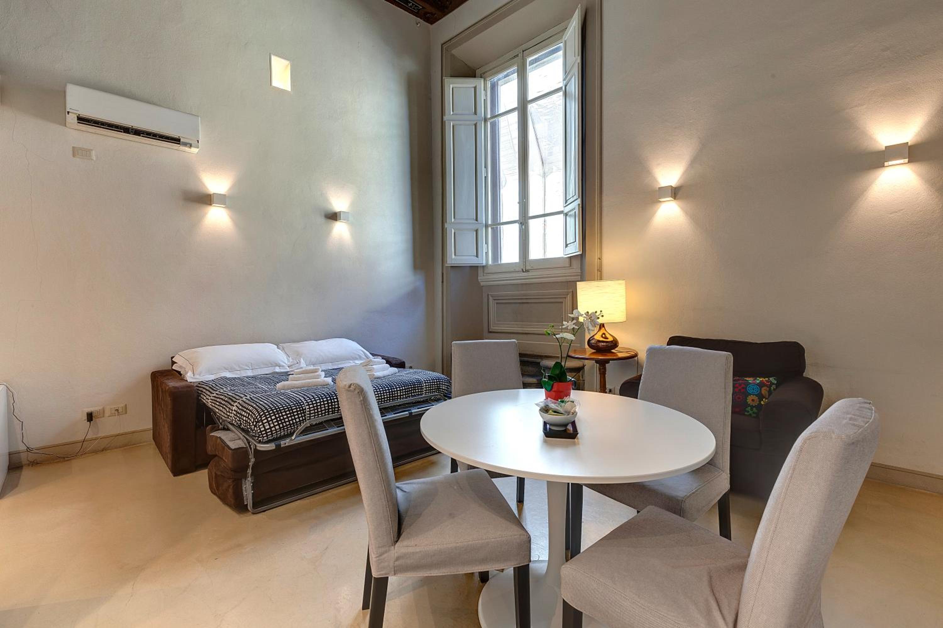 Crystal Suite