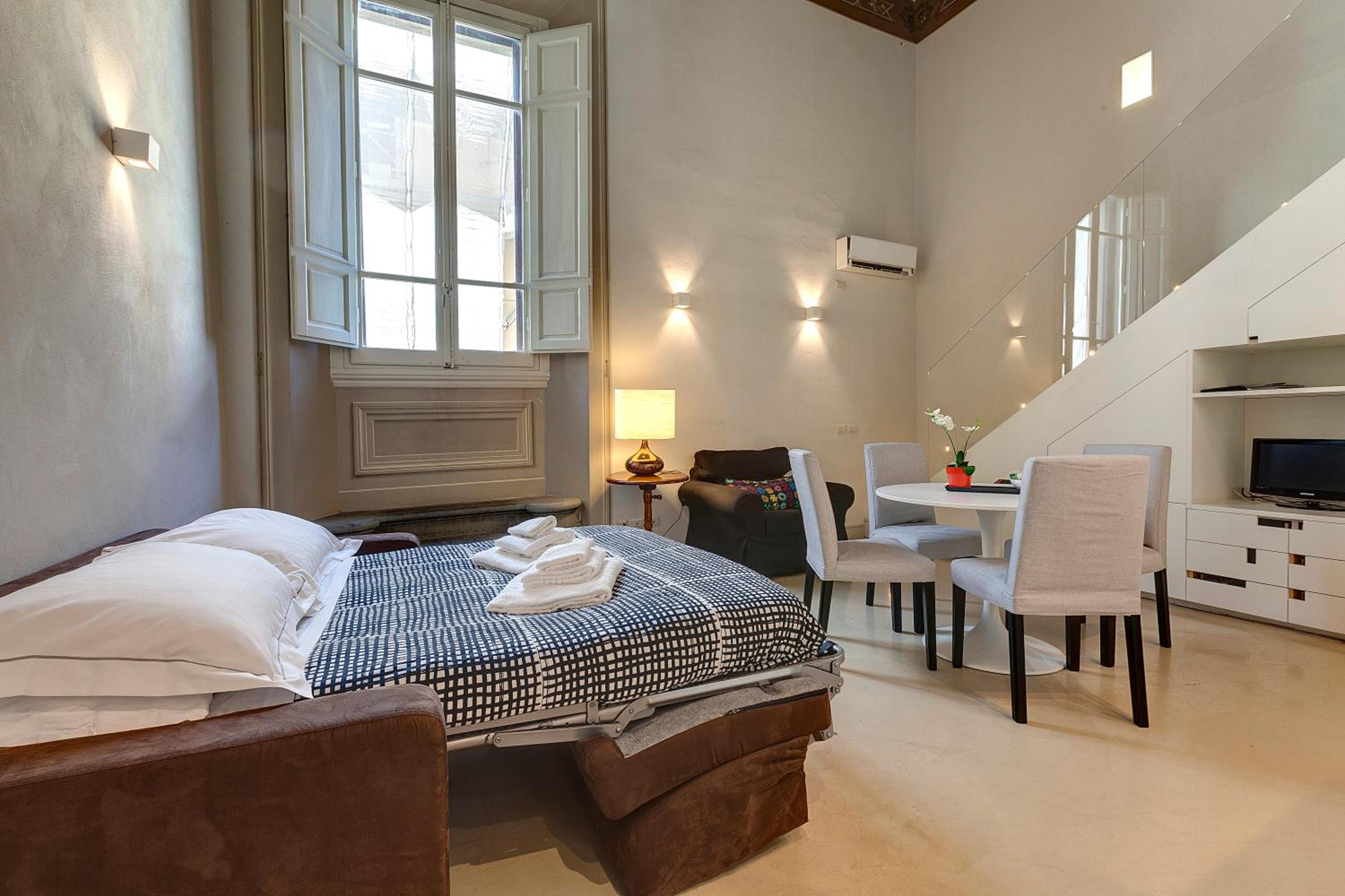 Crystal Suite