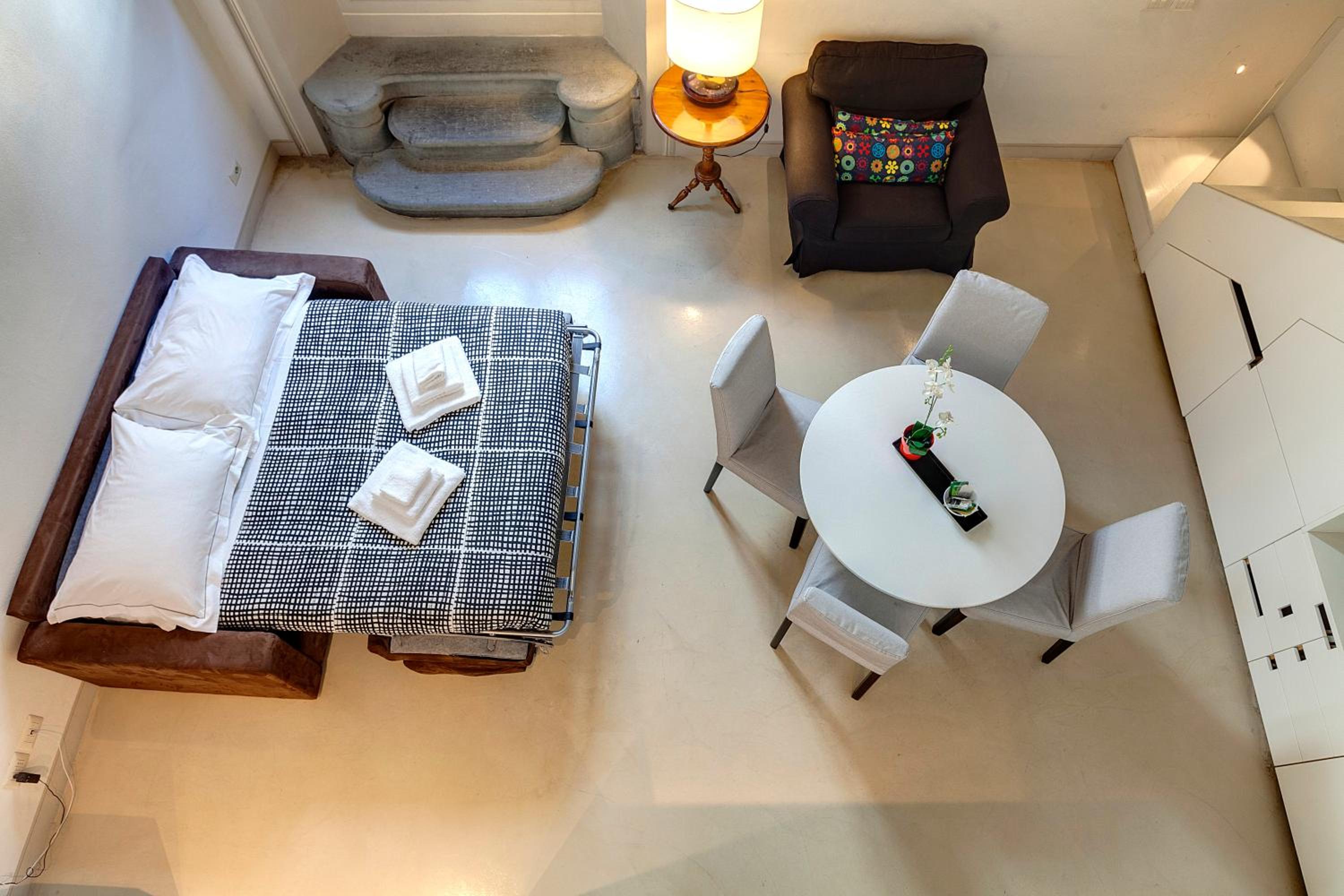 Crystal Suite