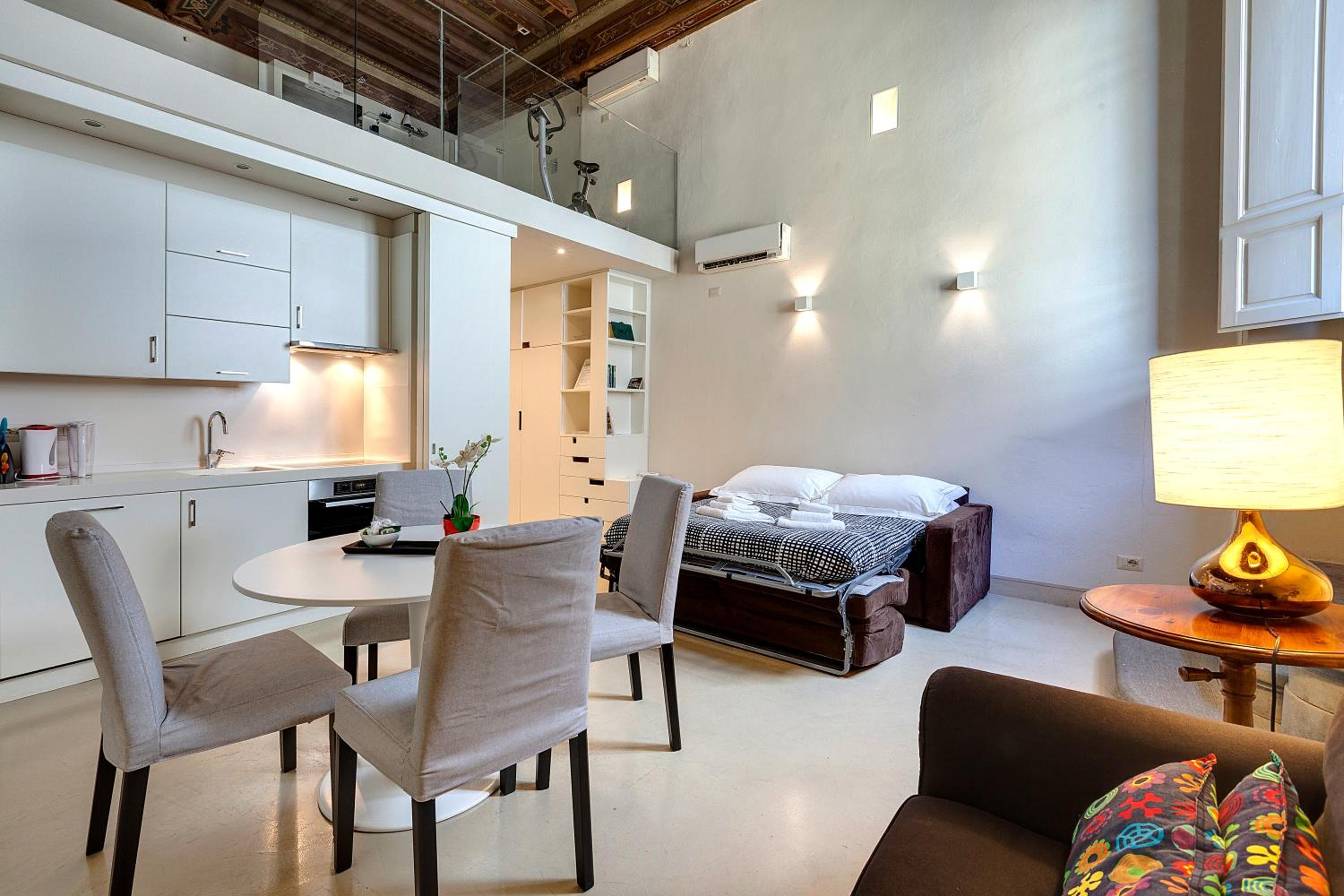 Crystal Suite
