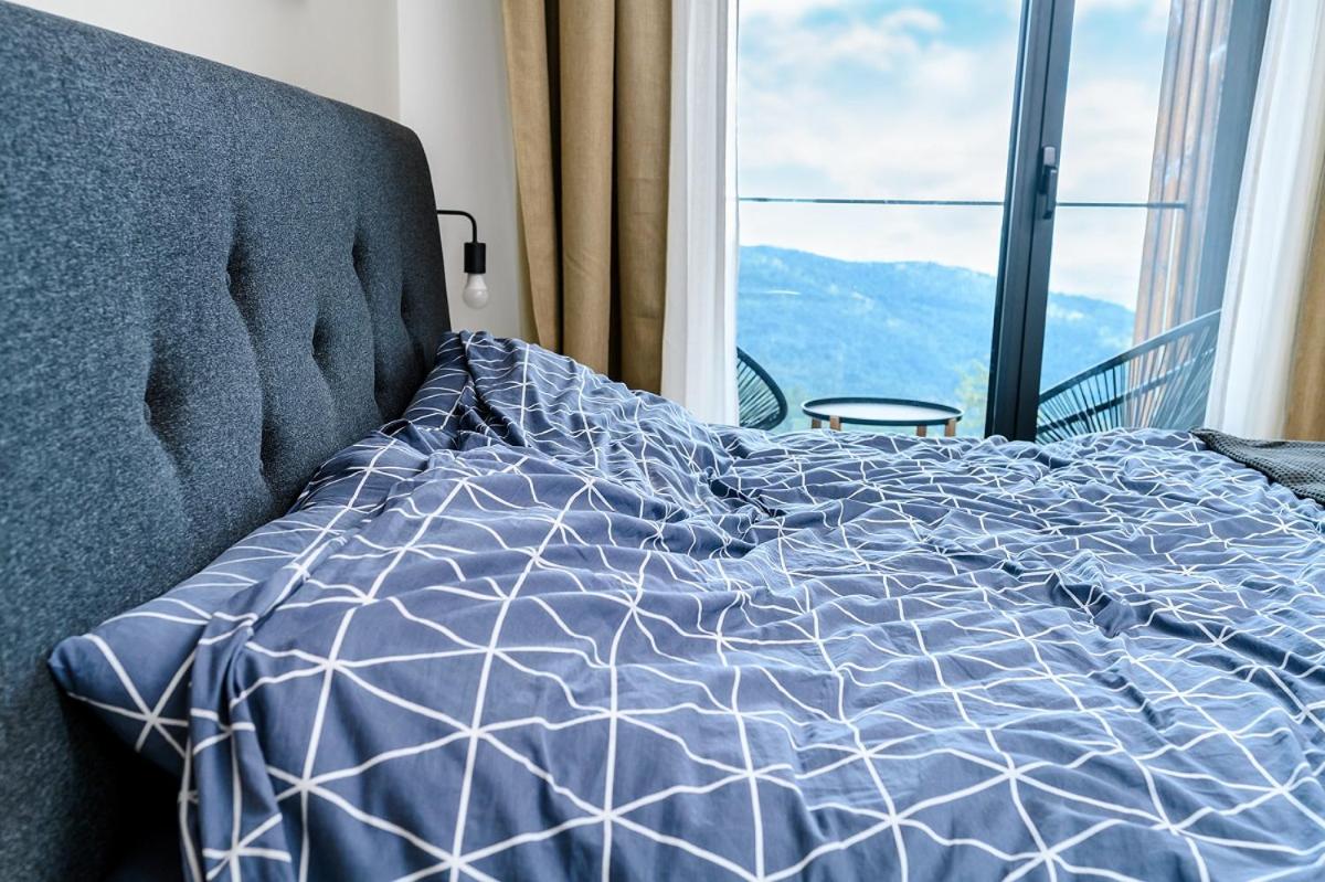 Aspectus apartmani Divcibare