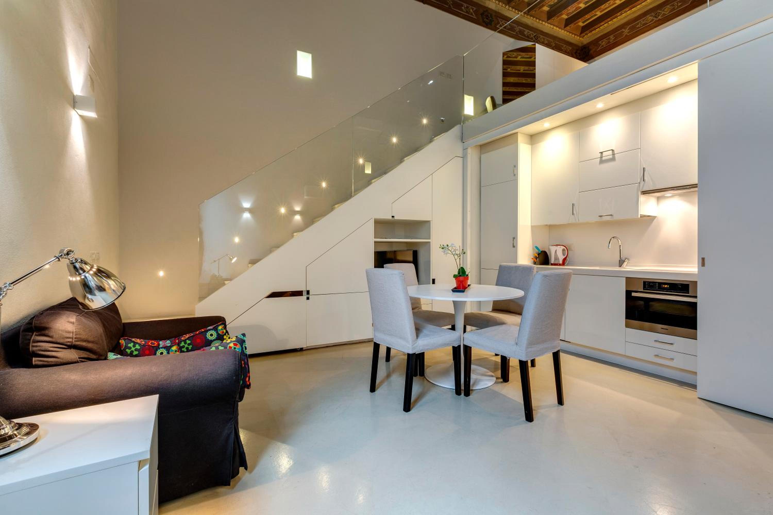 Crystal Suite