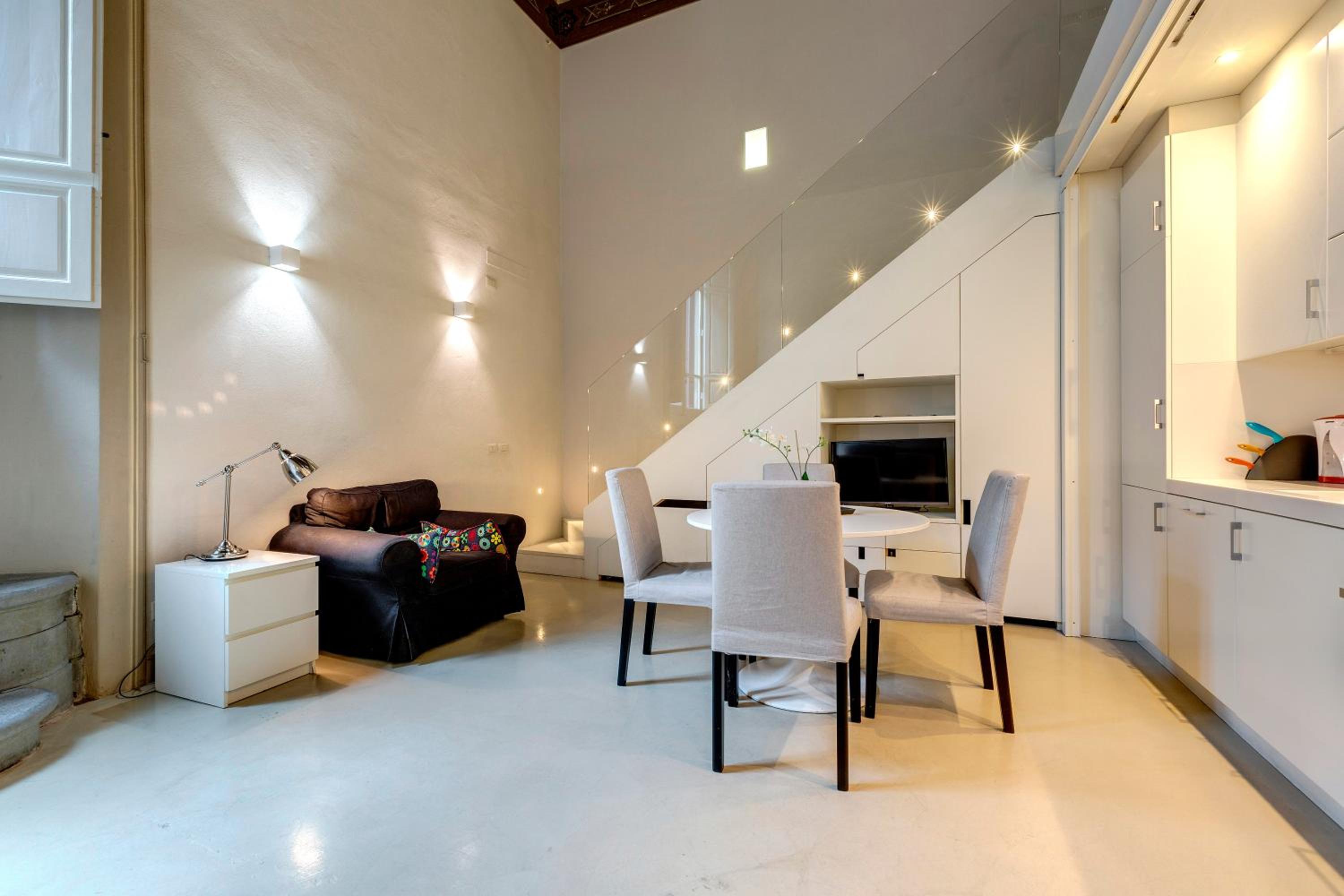 Crystal Suite