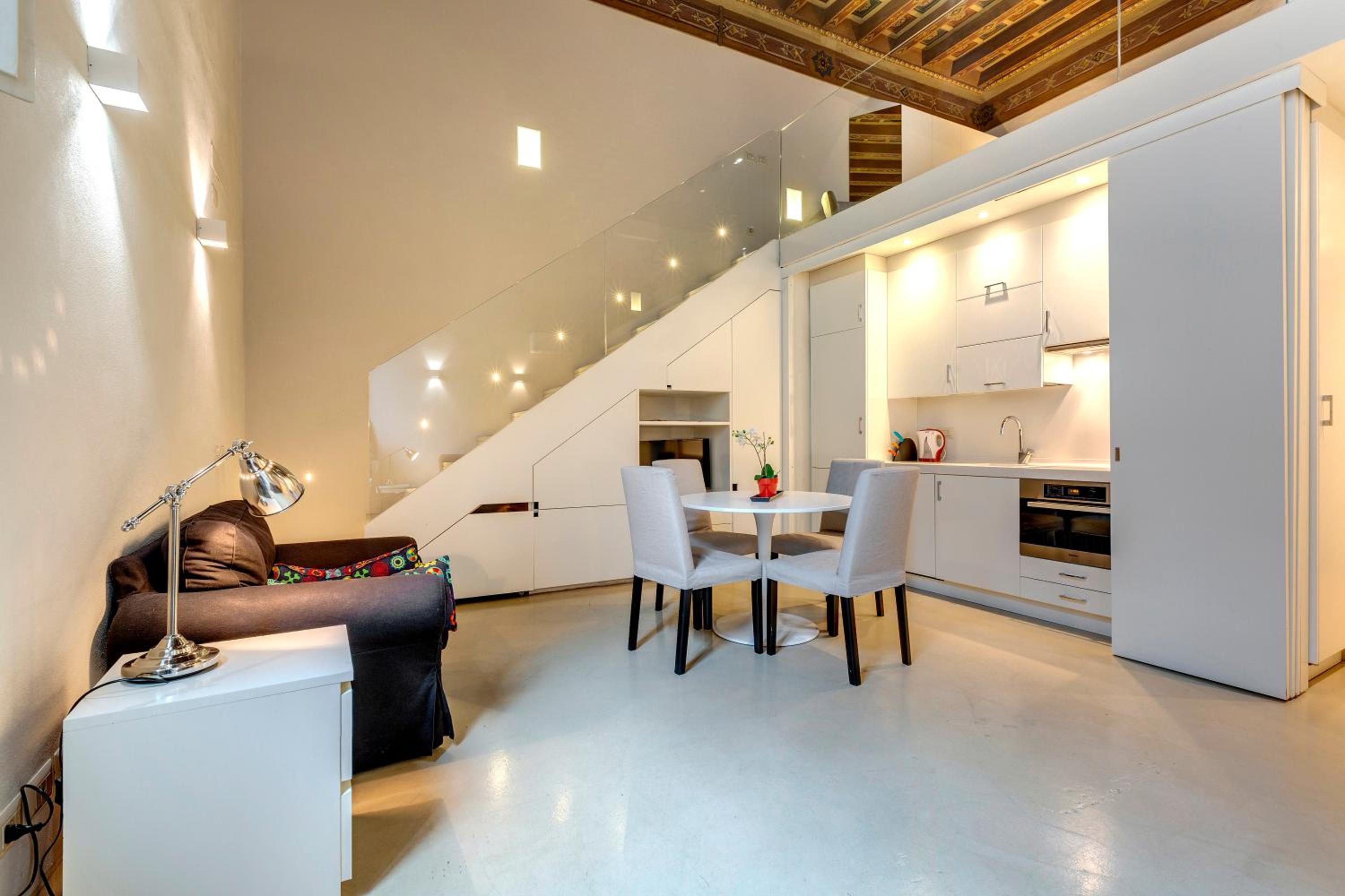 Crystal Suite