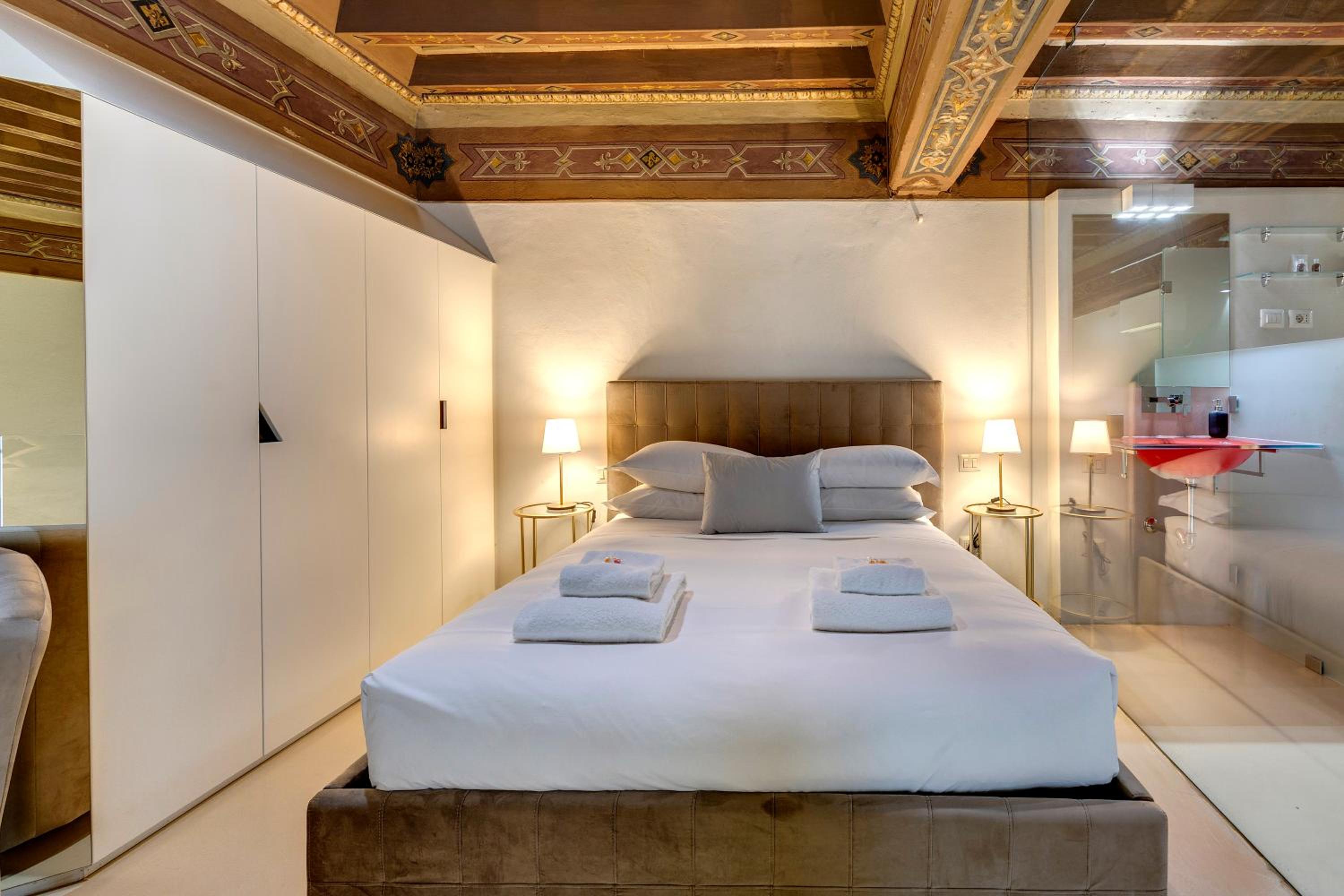 Crystal Suite