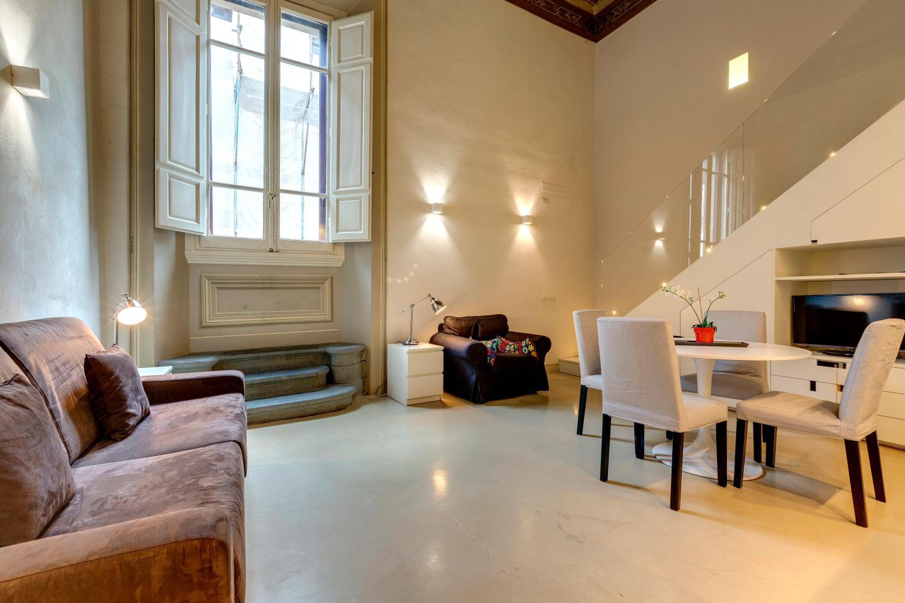 Crystal Suite