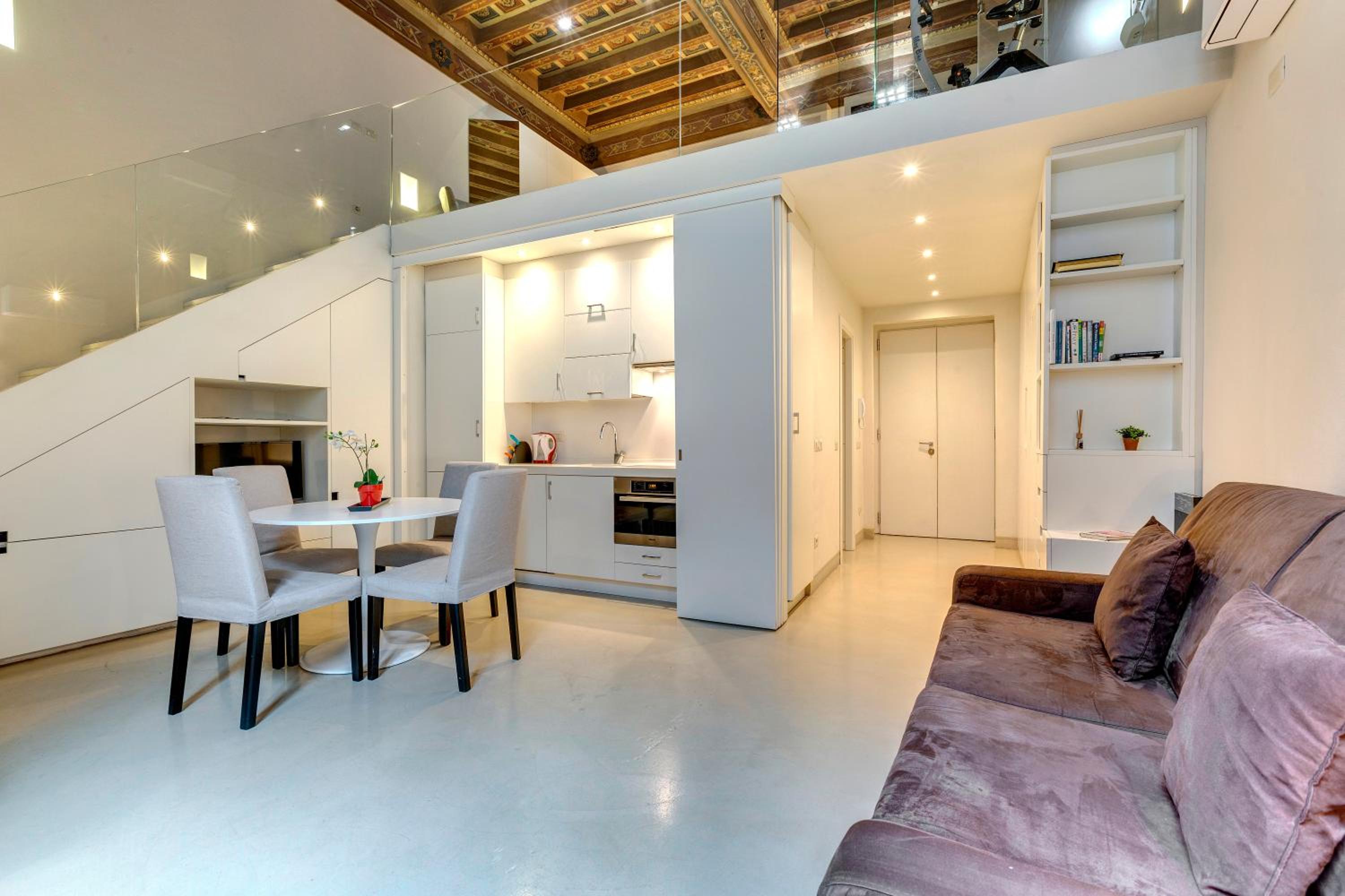 Crystal Suite