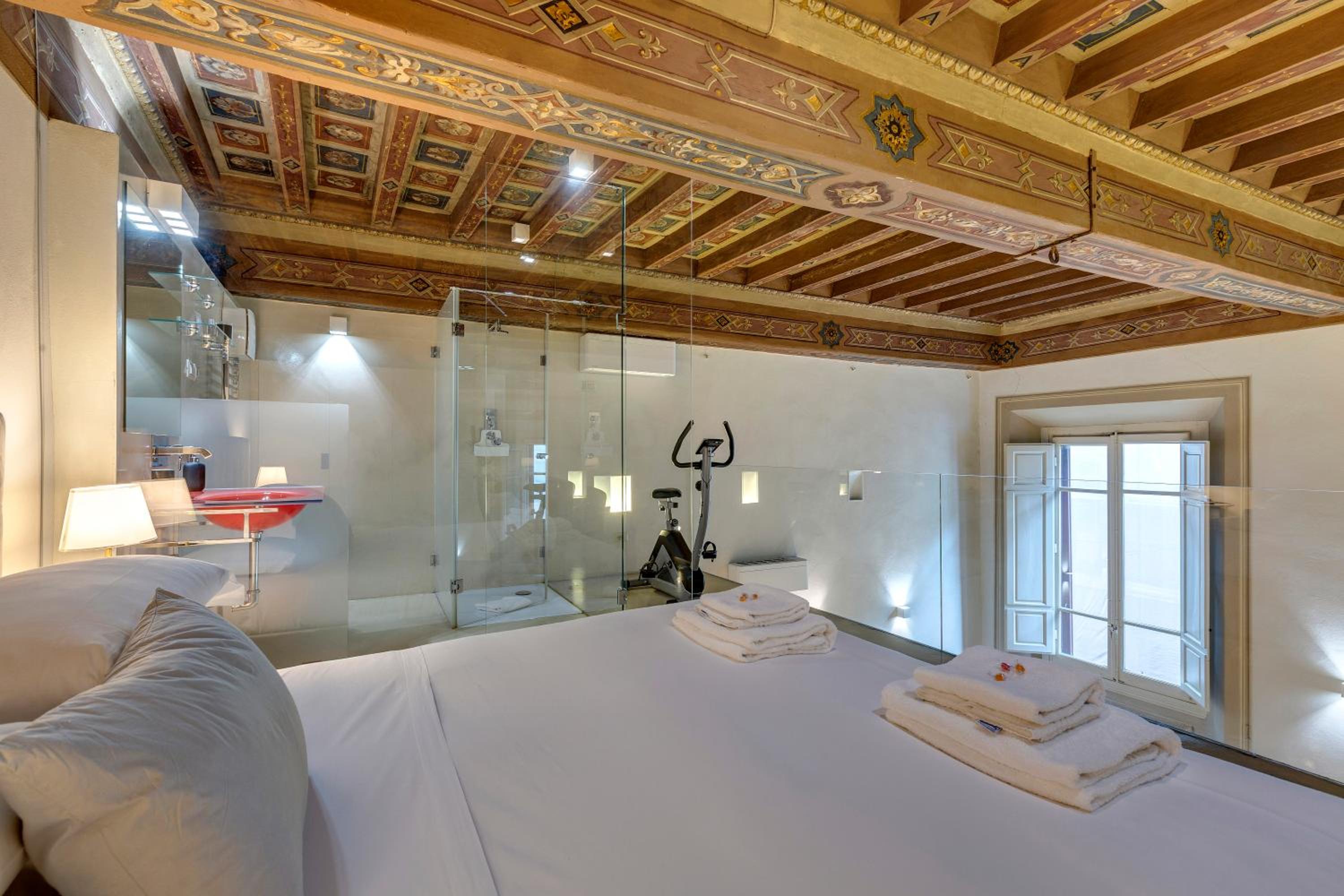 Crystal Suite