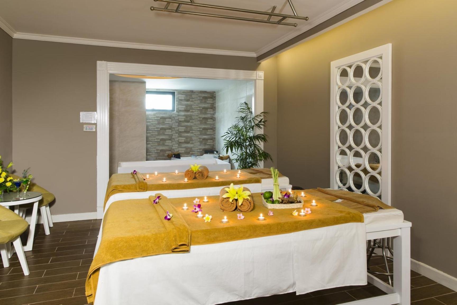 Nha Trang Seaside Apartment view 4
