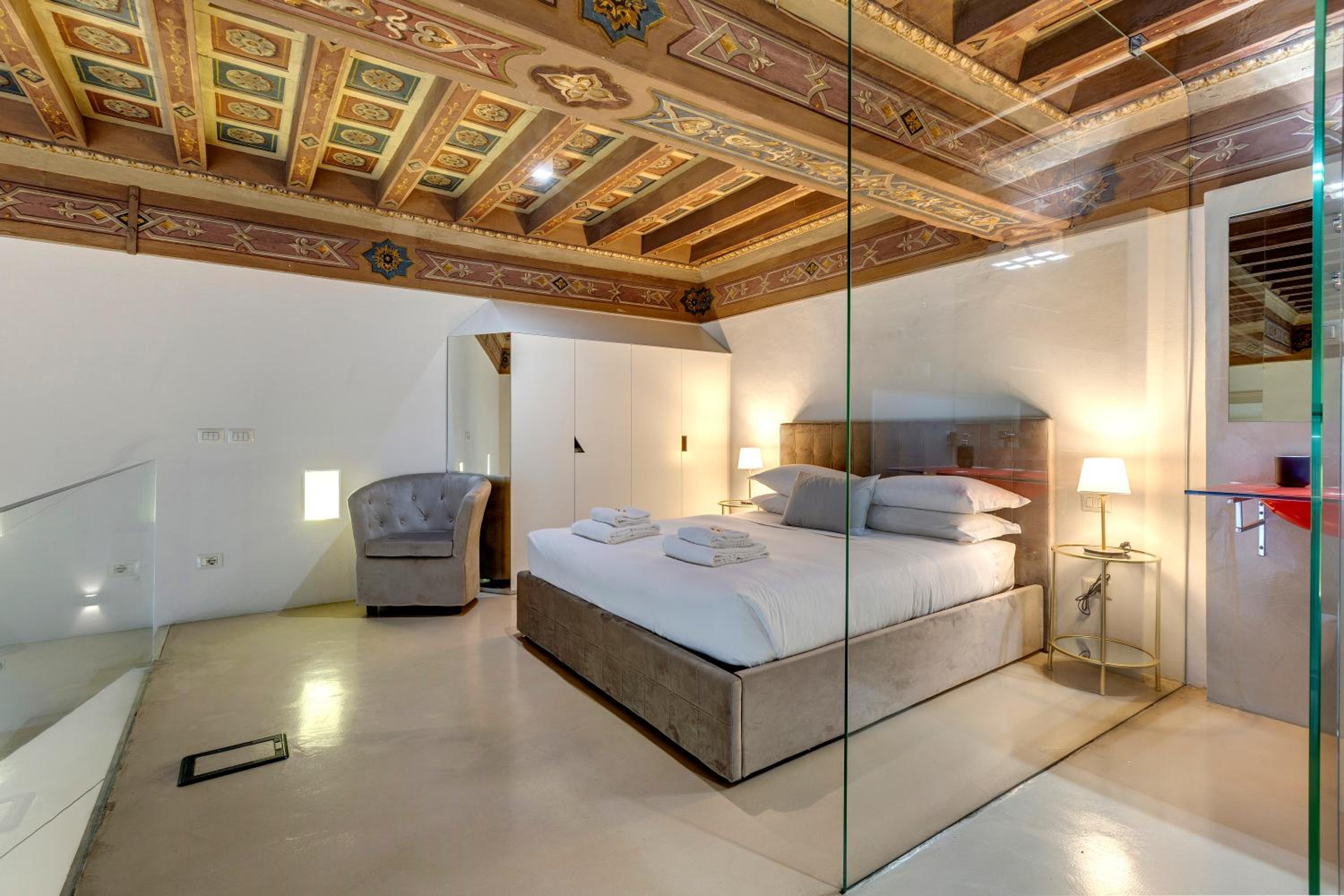 Crystal Suite