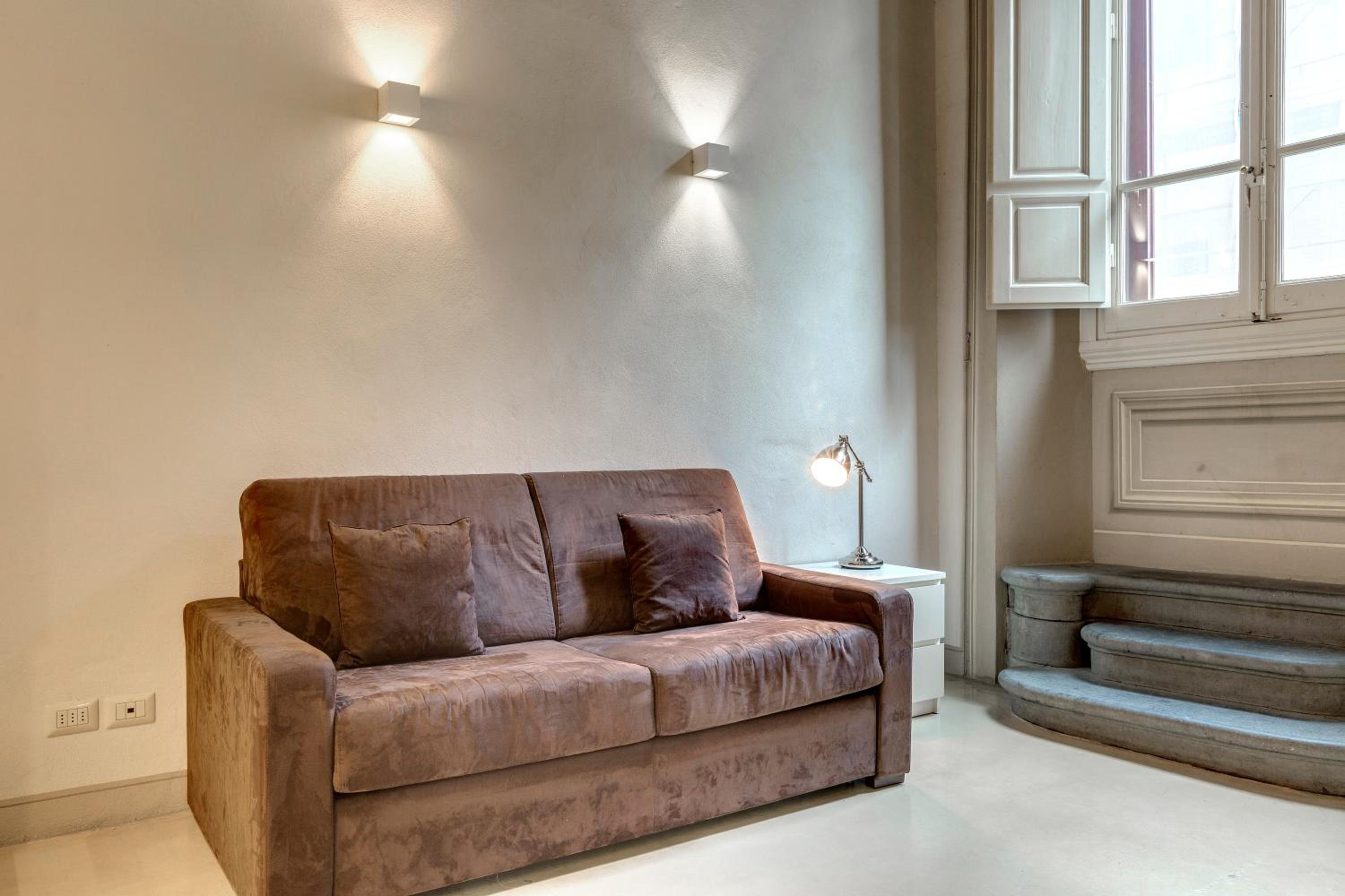 Crystal Suite
