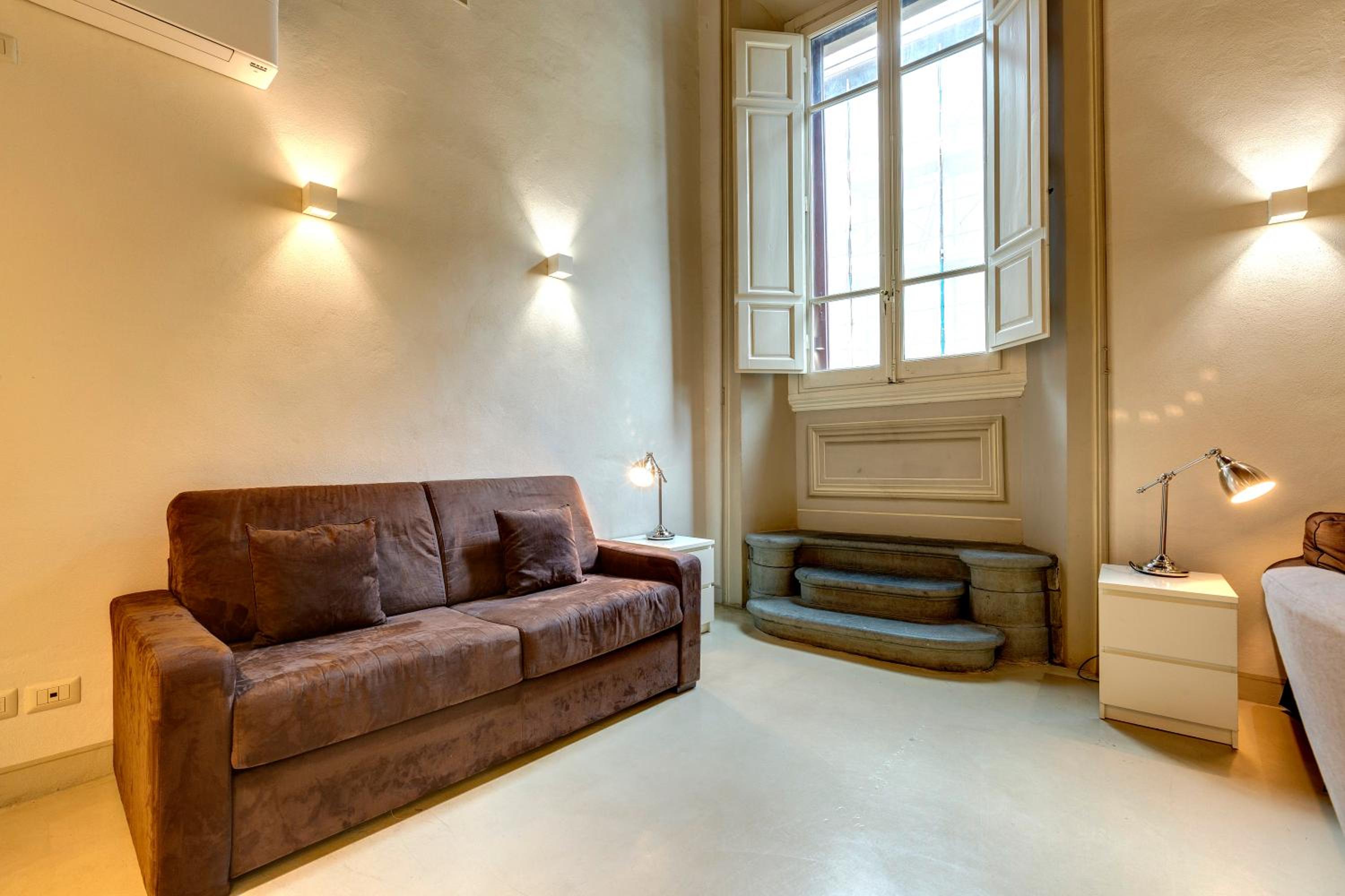 Crystal Suite