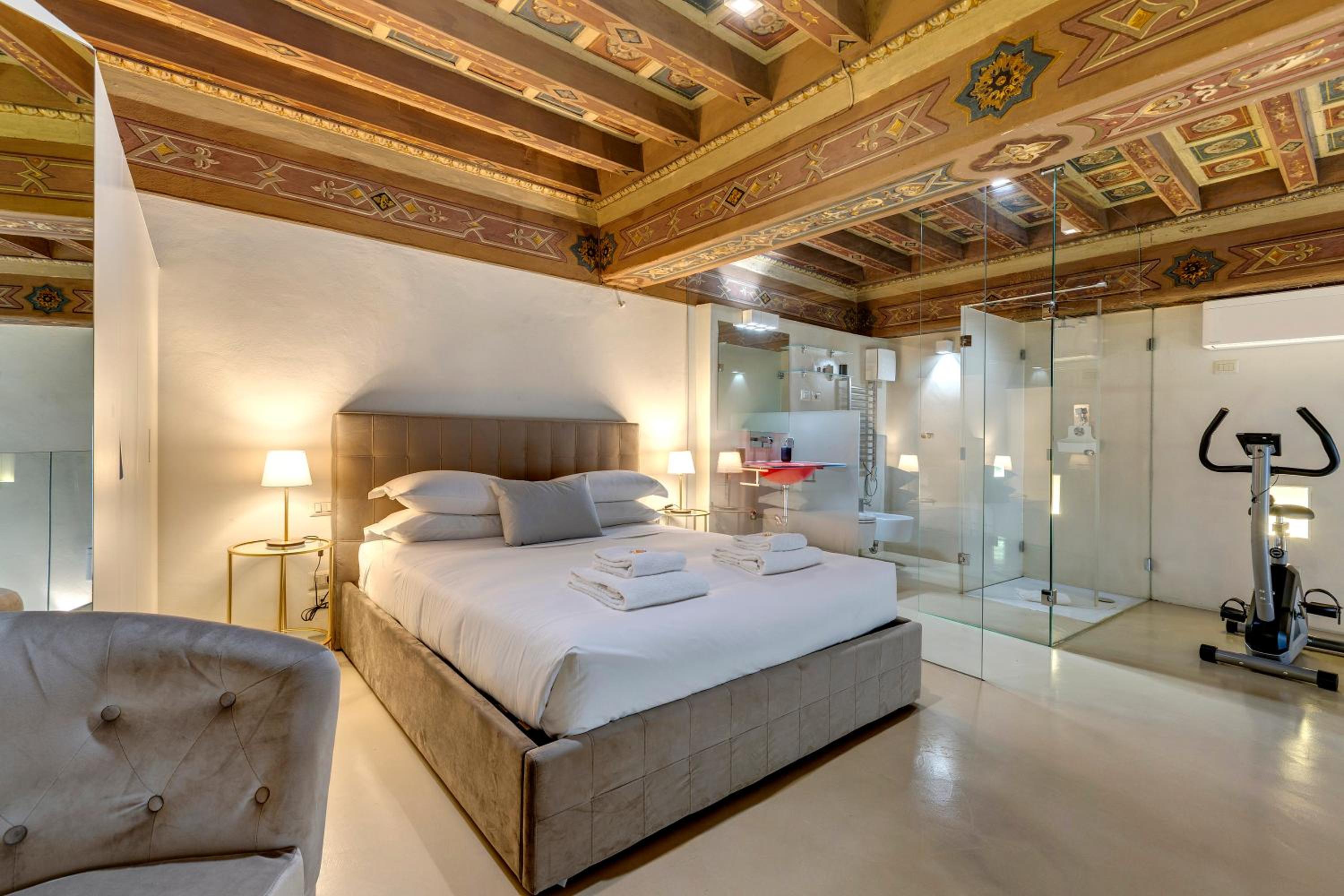 Crystal Suite