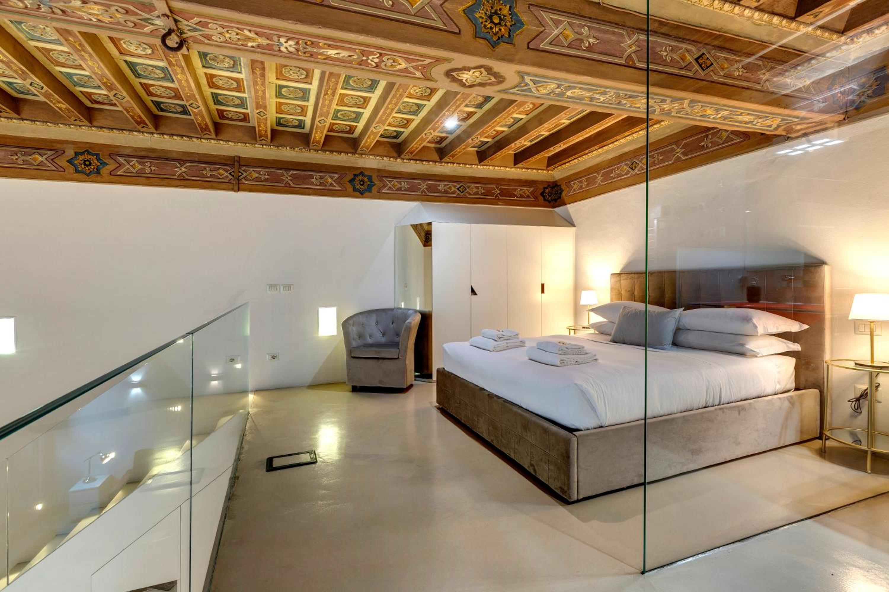 Crystal Suite