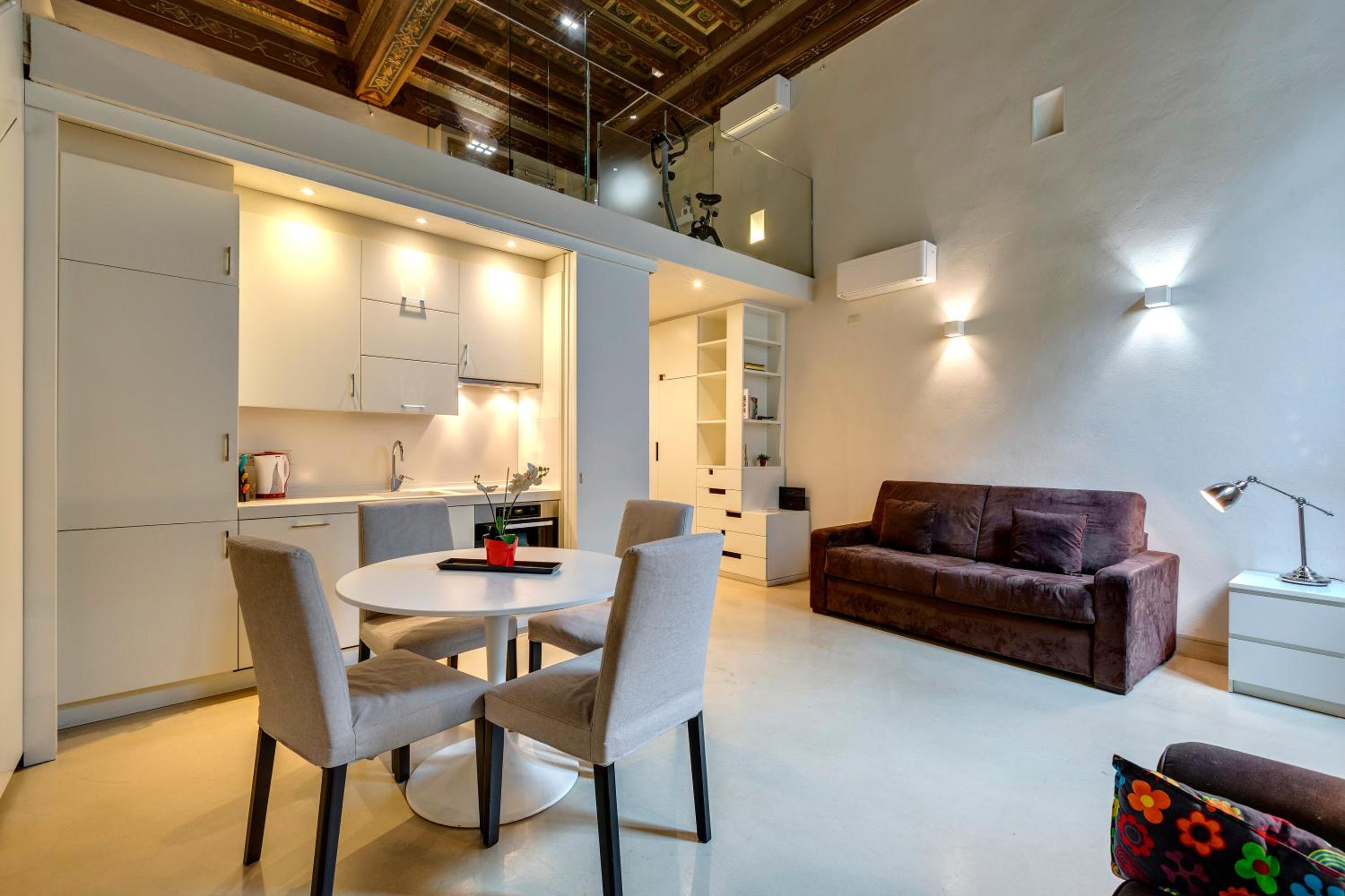 Crystal Suite