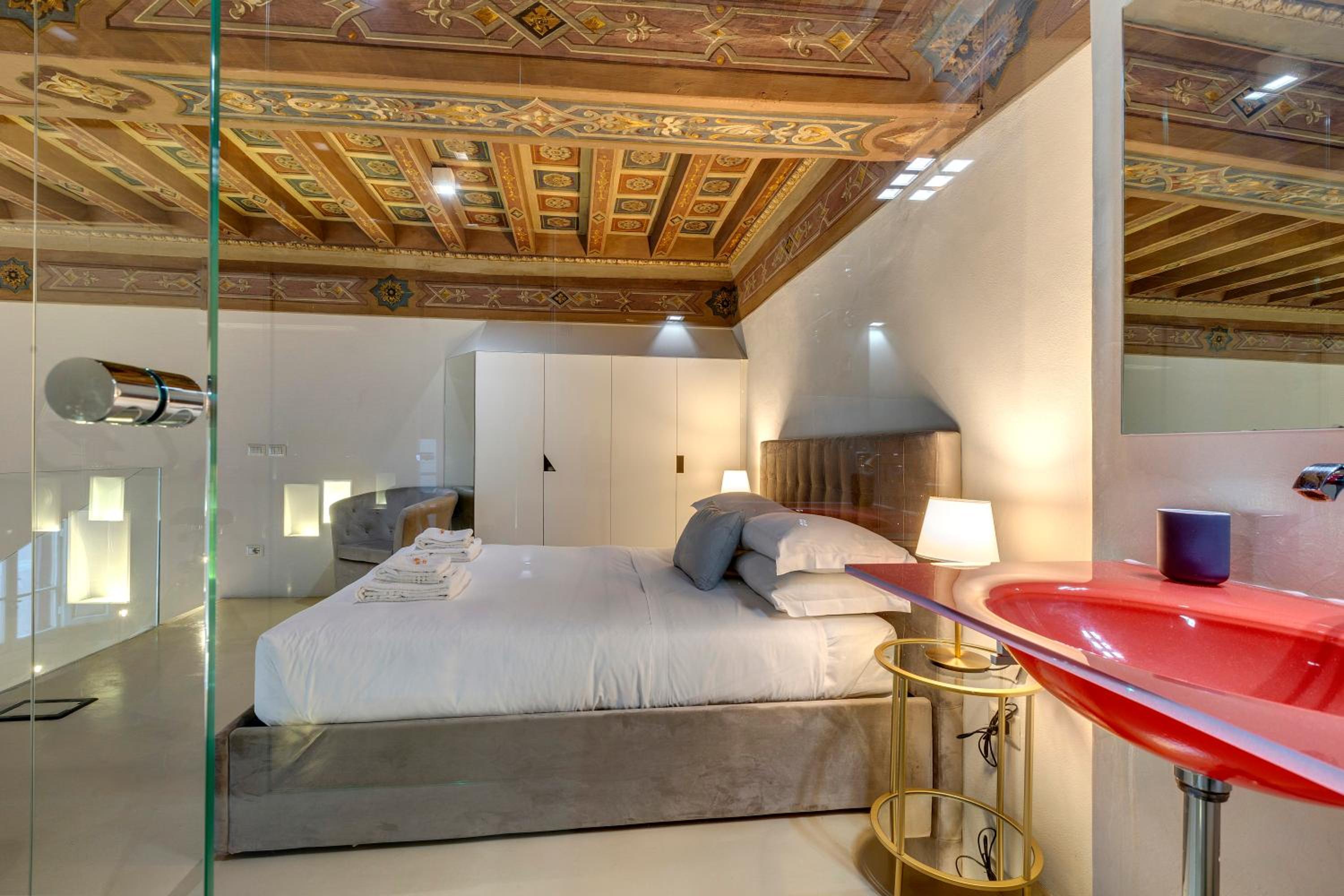 Crystal Suite