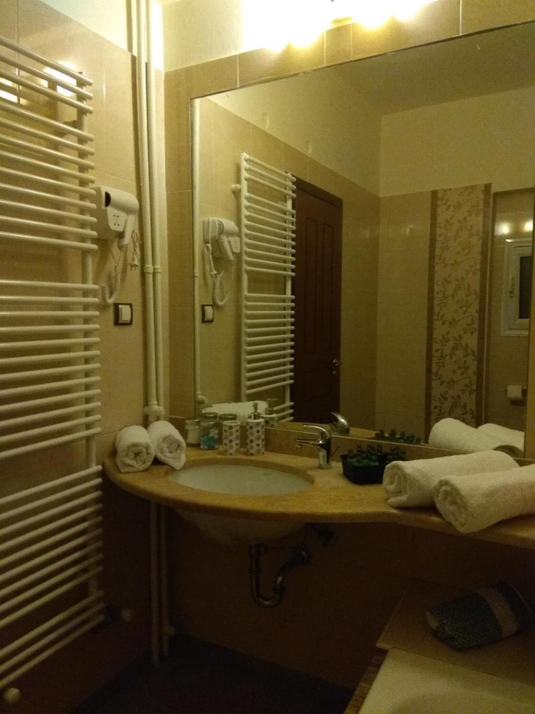 Ulysses Apartments Acropolis