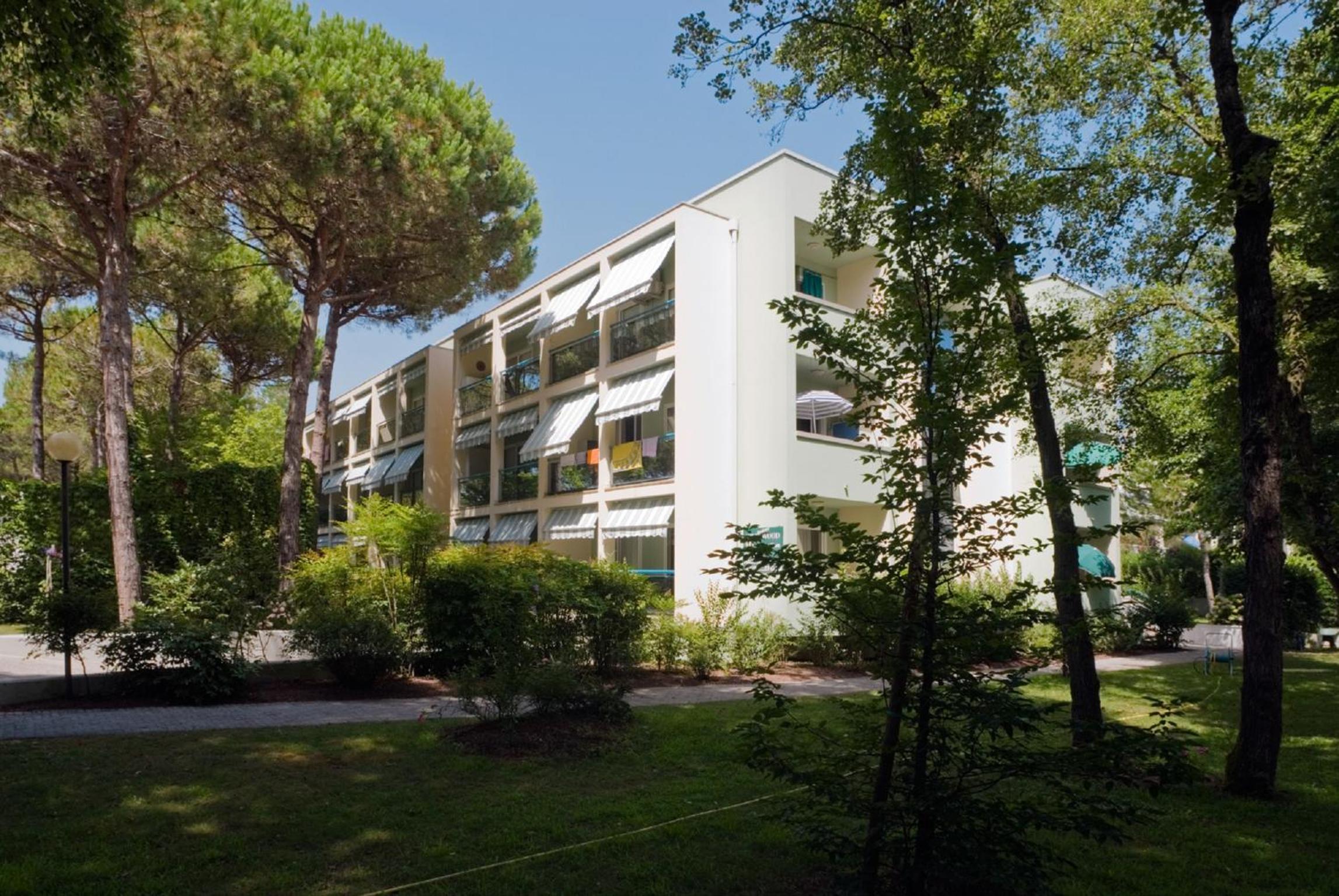 Residence Pinewood photo 5